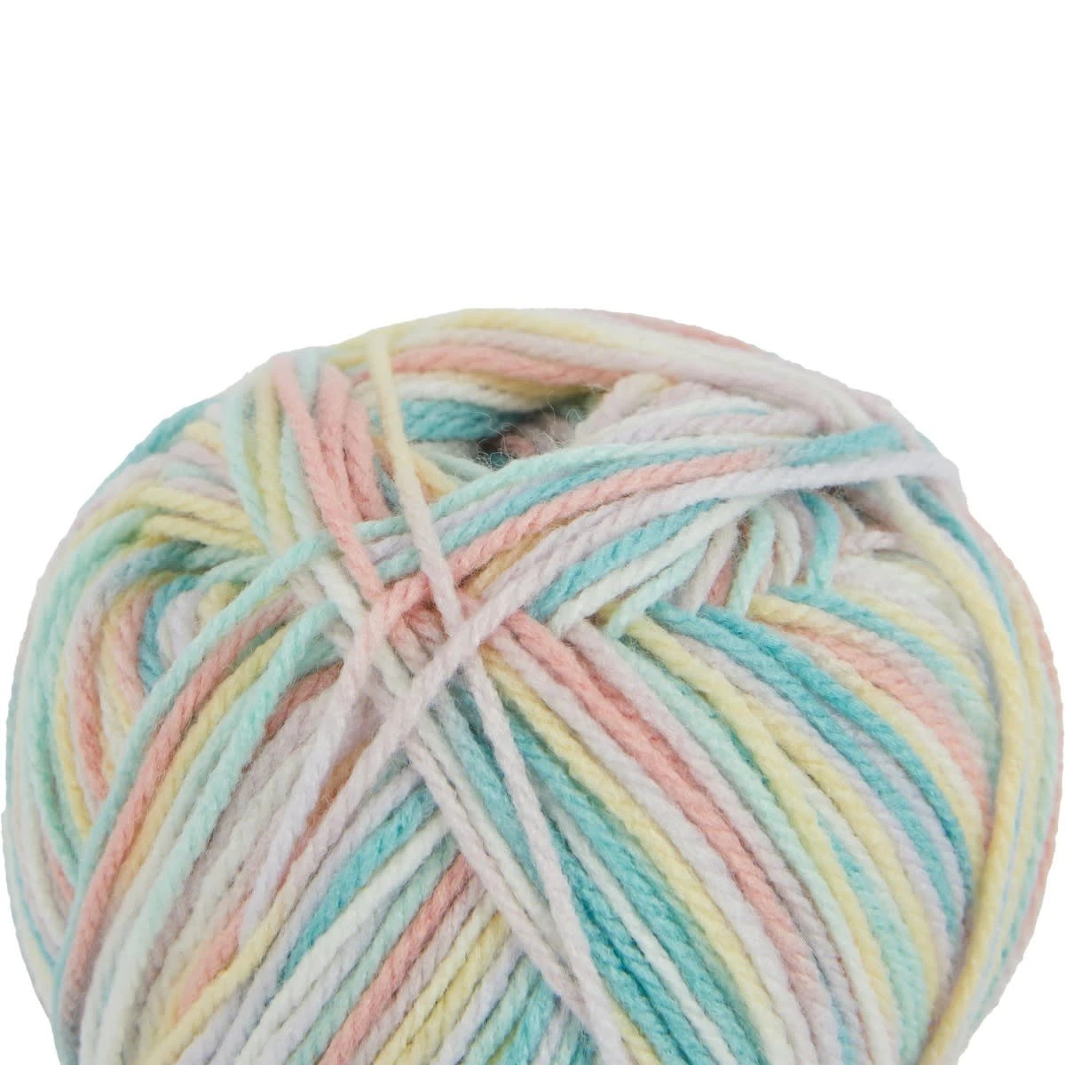 2 8 Ply Yarn - Rainbow, 2 of 2