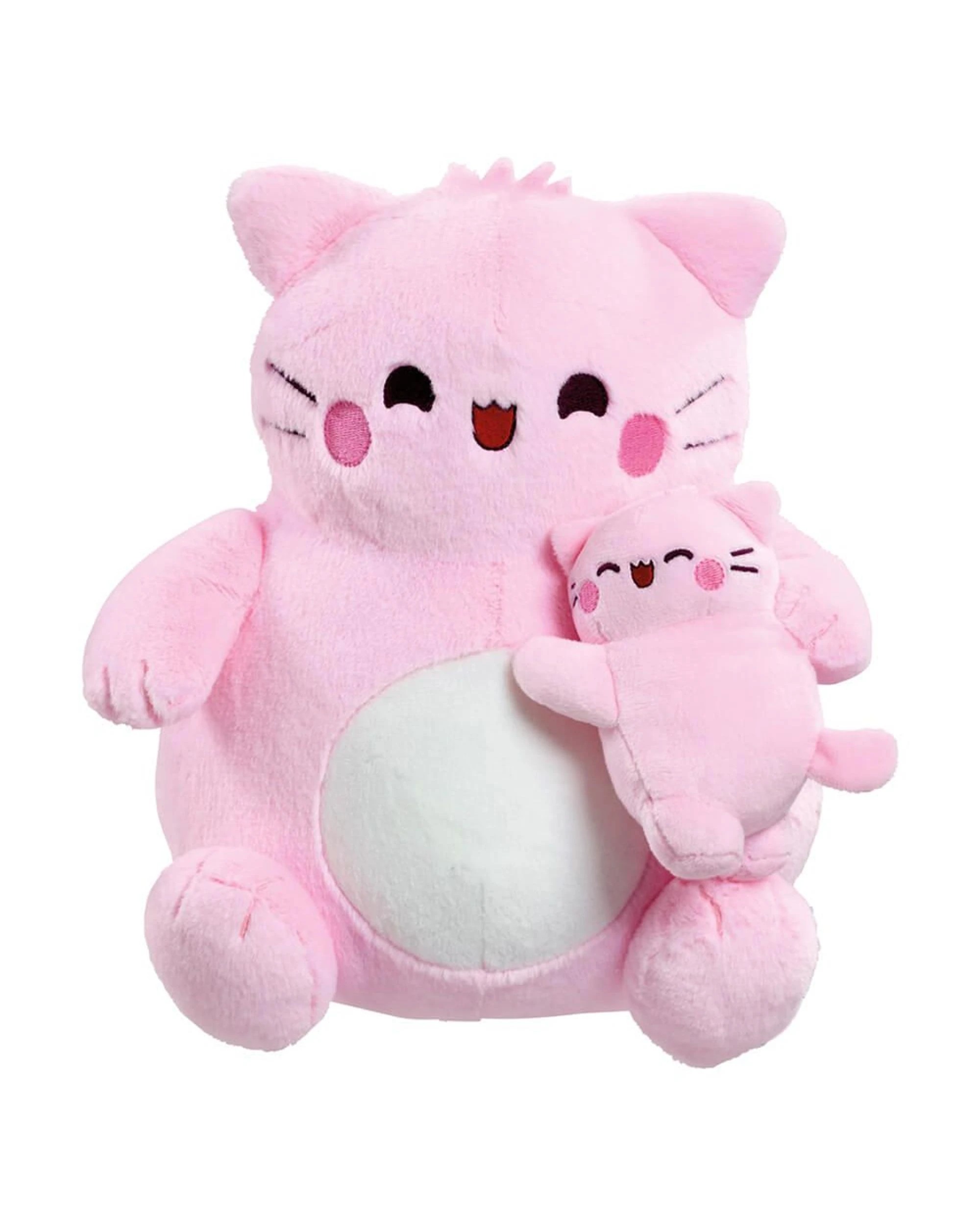 2 Pembe and Little Pembe 26cm Plush, 2 of 3