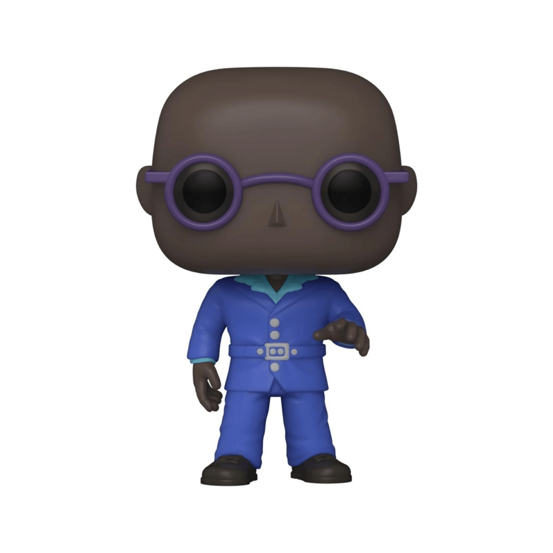 1 Pop Vinyl Figurine The Matrix Resurrections - Morpheus 10cm Collectible - Multi, 1 of 3