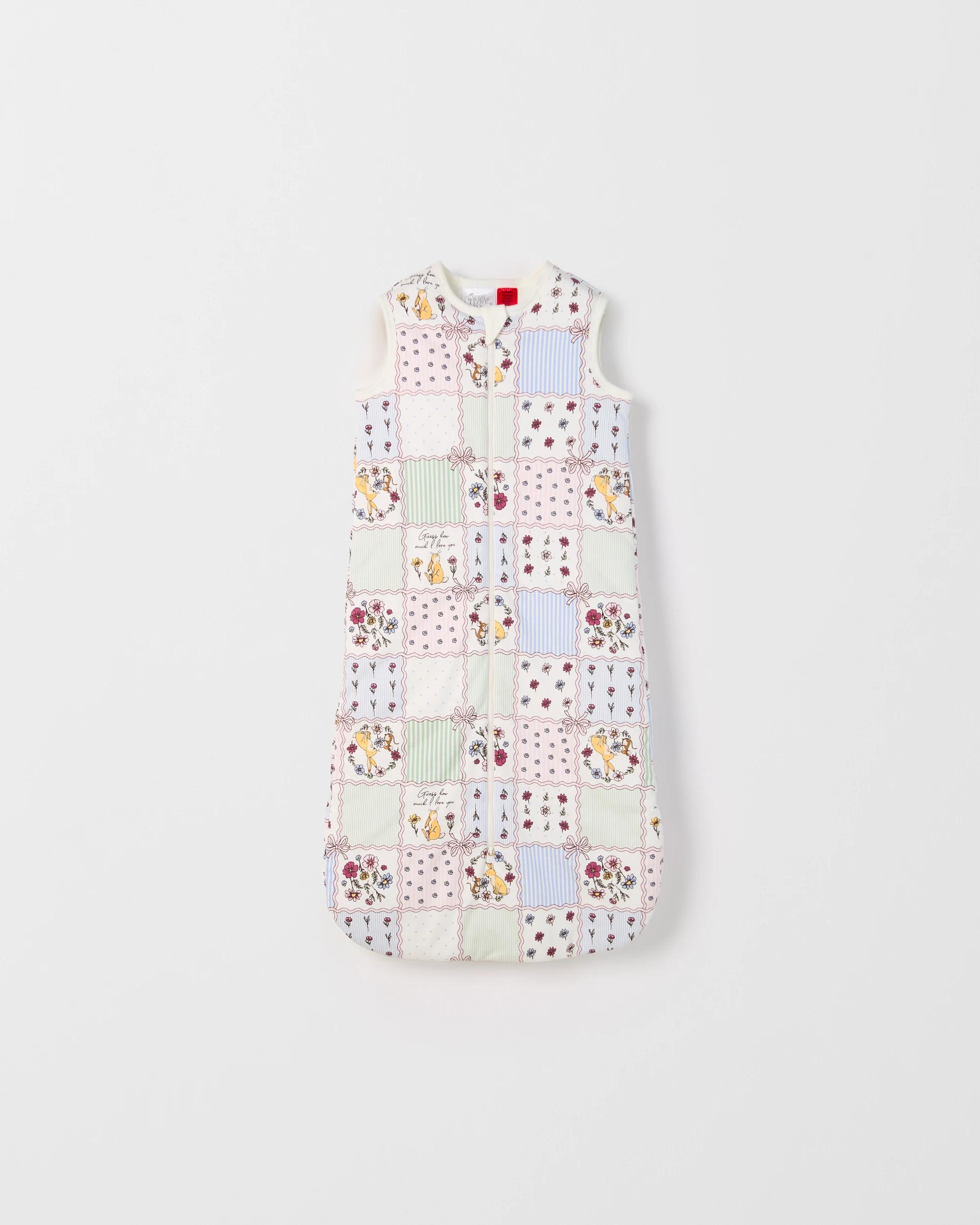 1 Guess How Much I Love You Australian Cotton Baby Sleeping Bag GUESS HOW MUCH I LOVE YOU, 1 of 3