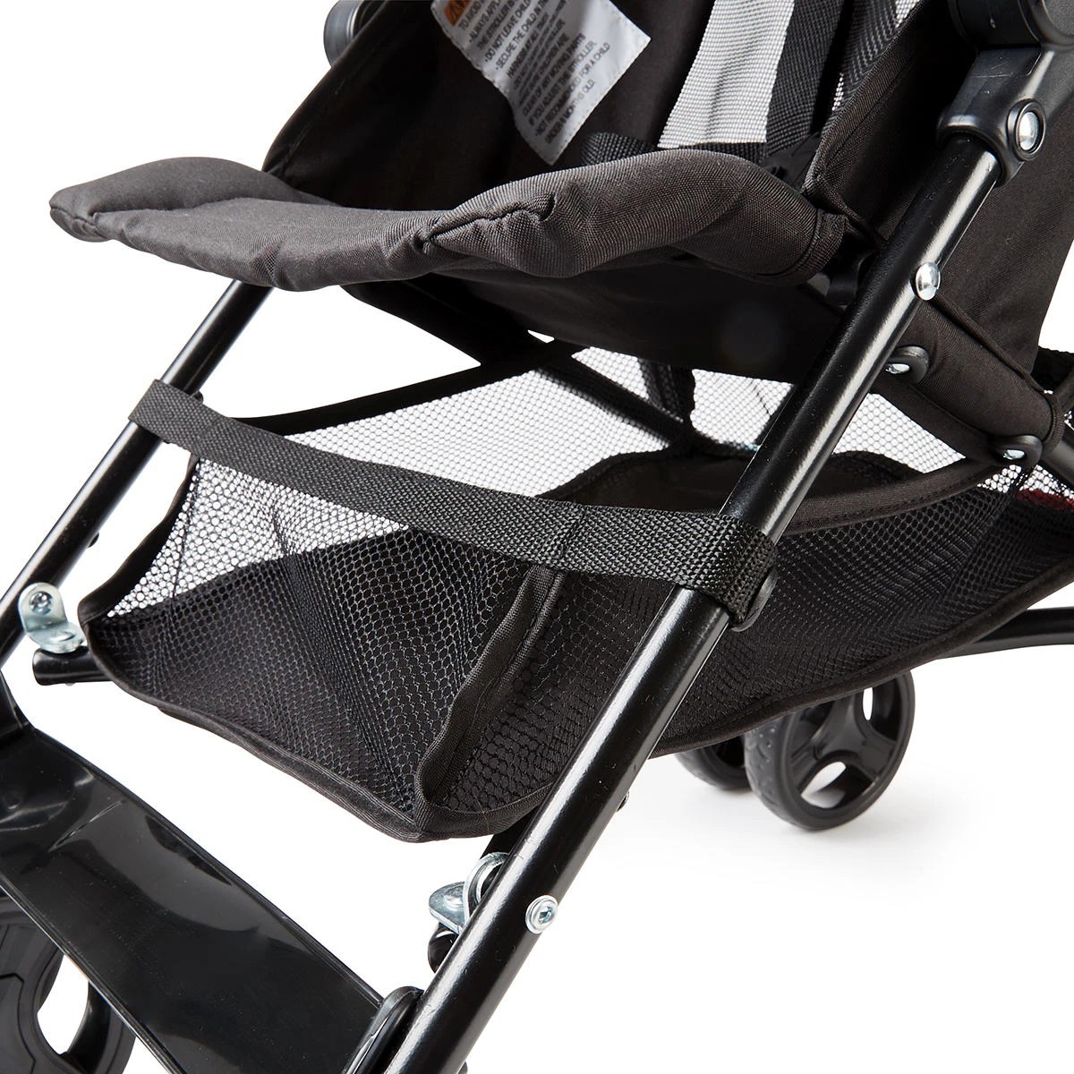 8 Full Season Upright Stroller, 8 of 10