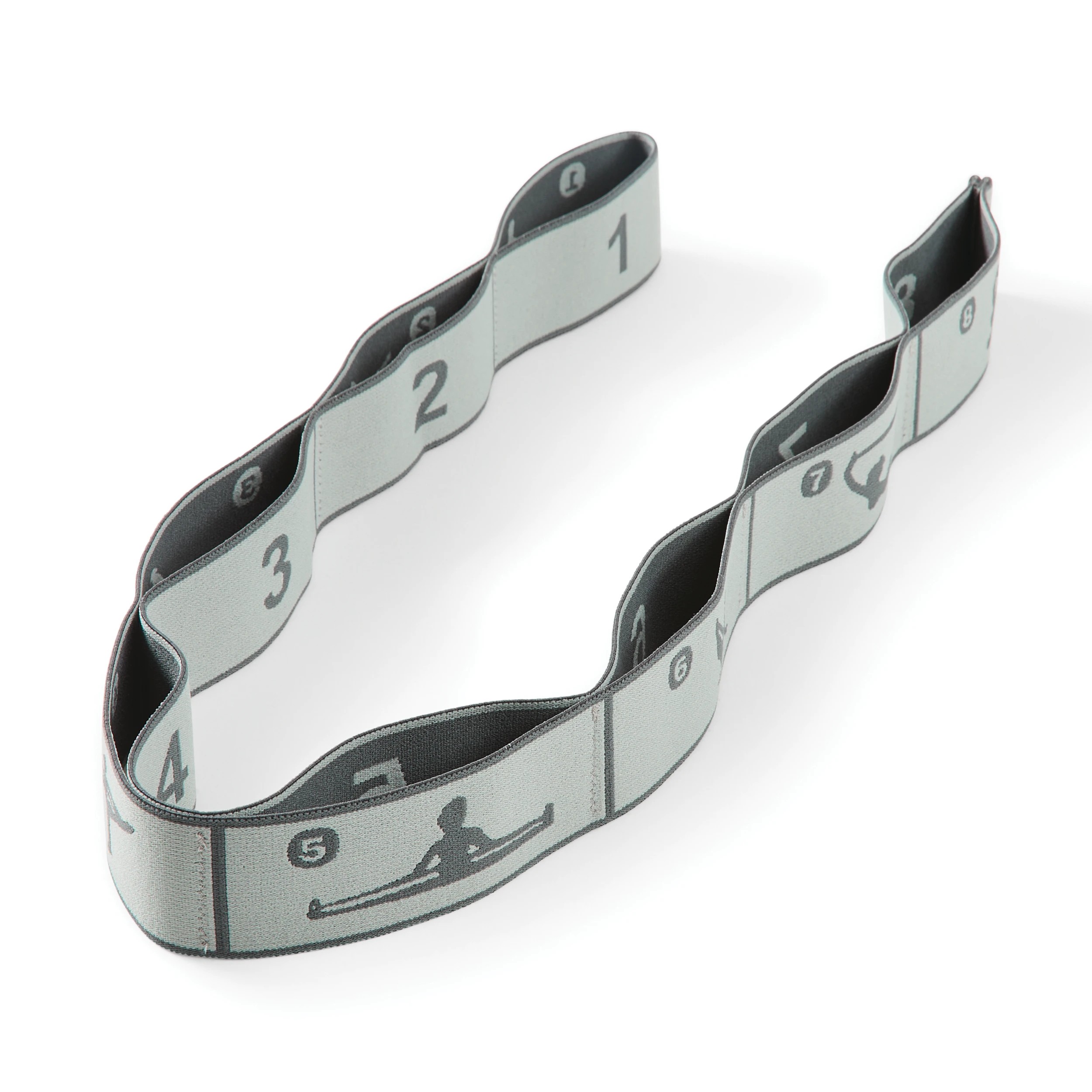 6 Multi Loop Stretch Strap, 6 of 10