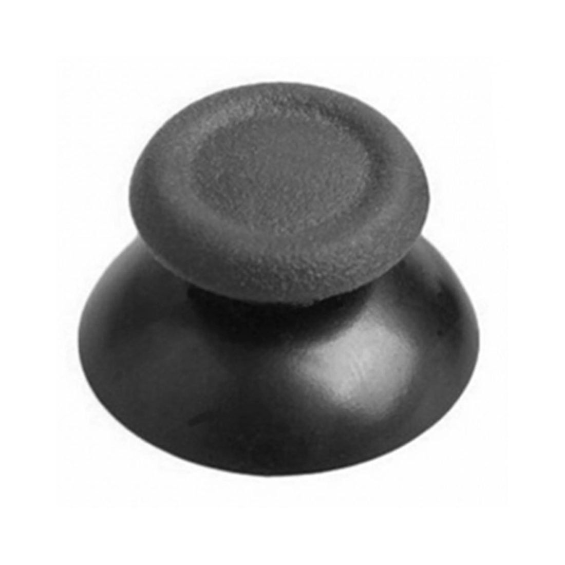 1 TTX Tech Replacement Analog Cap for PS4 Controller - Black, 1 of 1