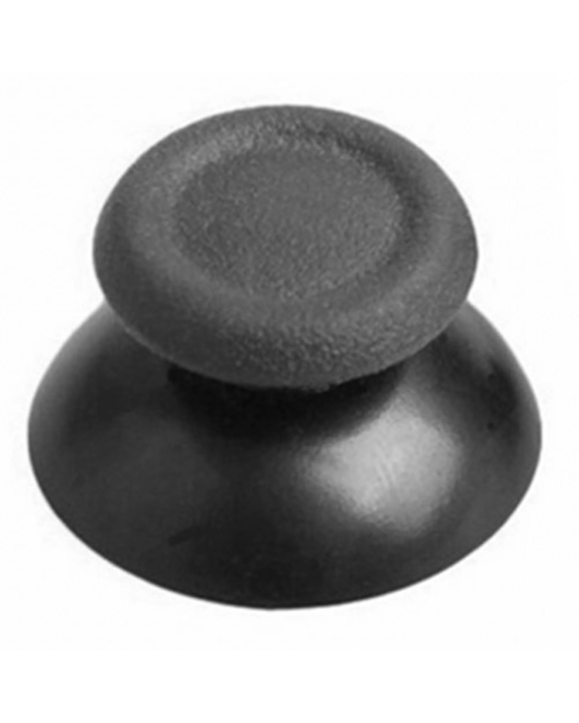 1 TTX Tech Replacement Analog Cap for PS4 Controller - Black, 1 of 1