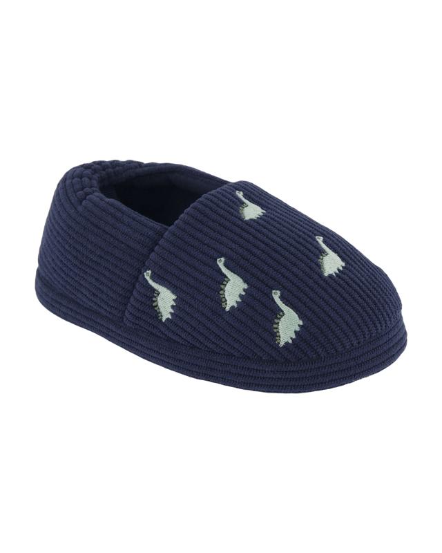 Junior Corduroy Slip