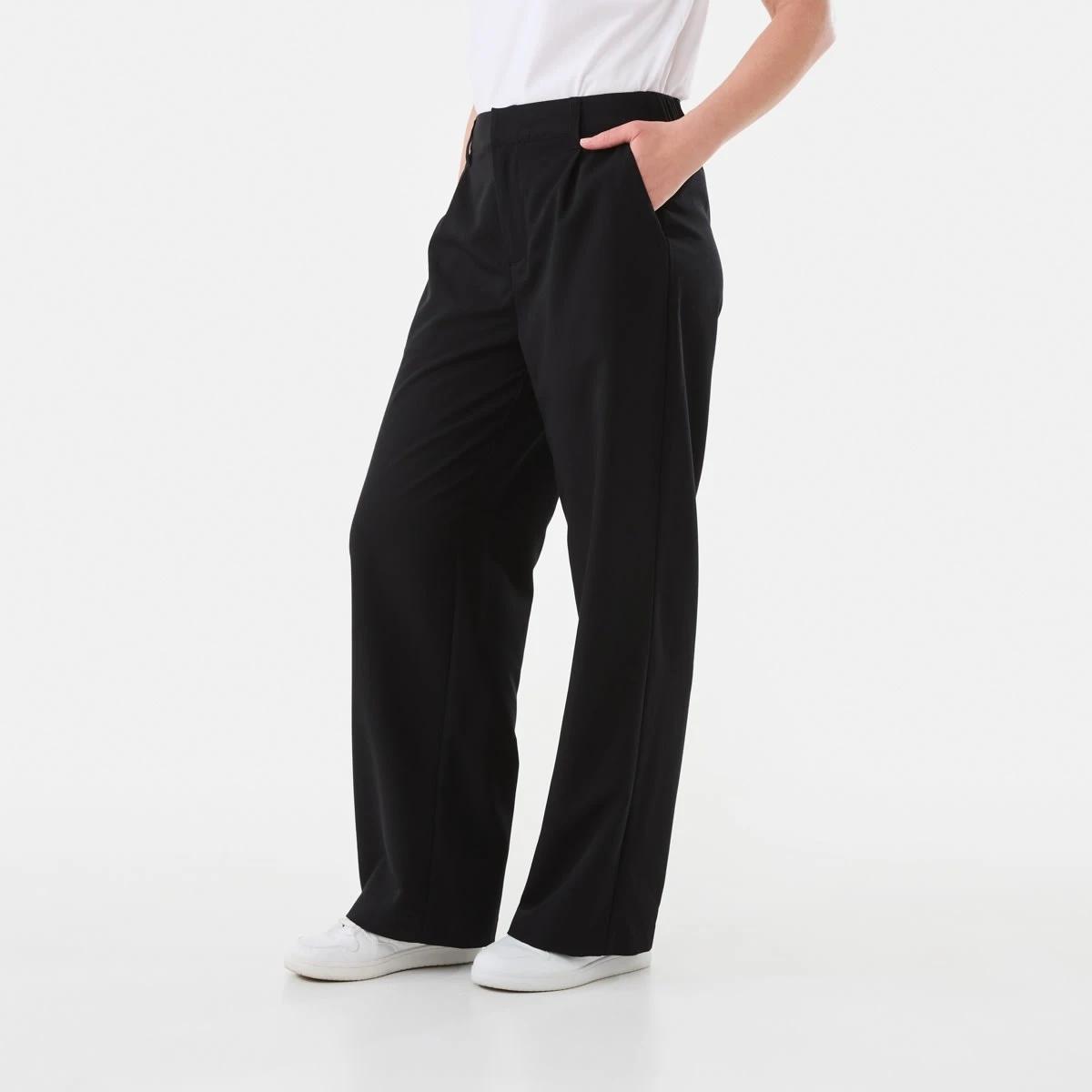 2 Tailored Pants BLACK, 2 of 5