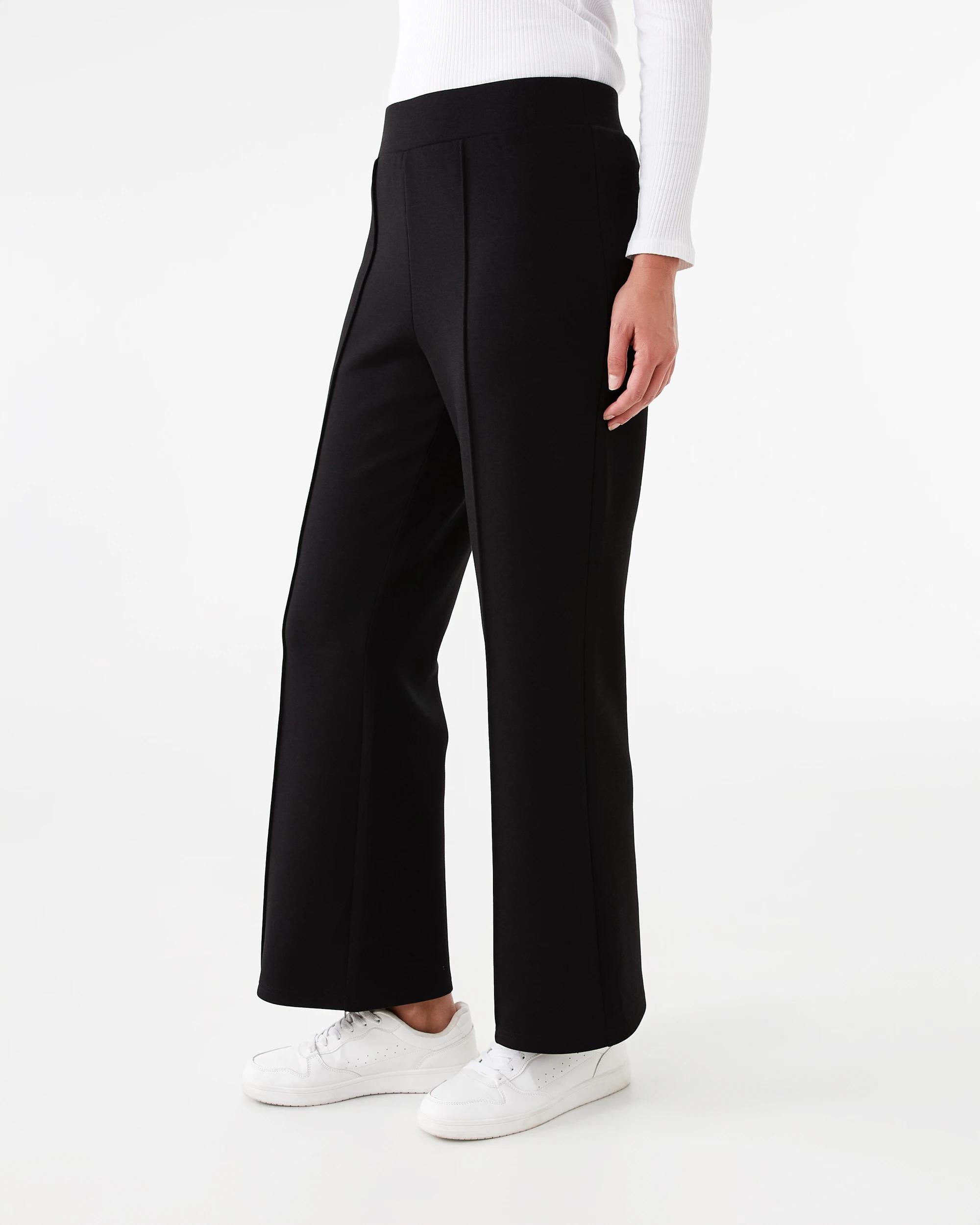 2 Scuba Trackpants Black, 2 of 5