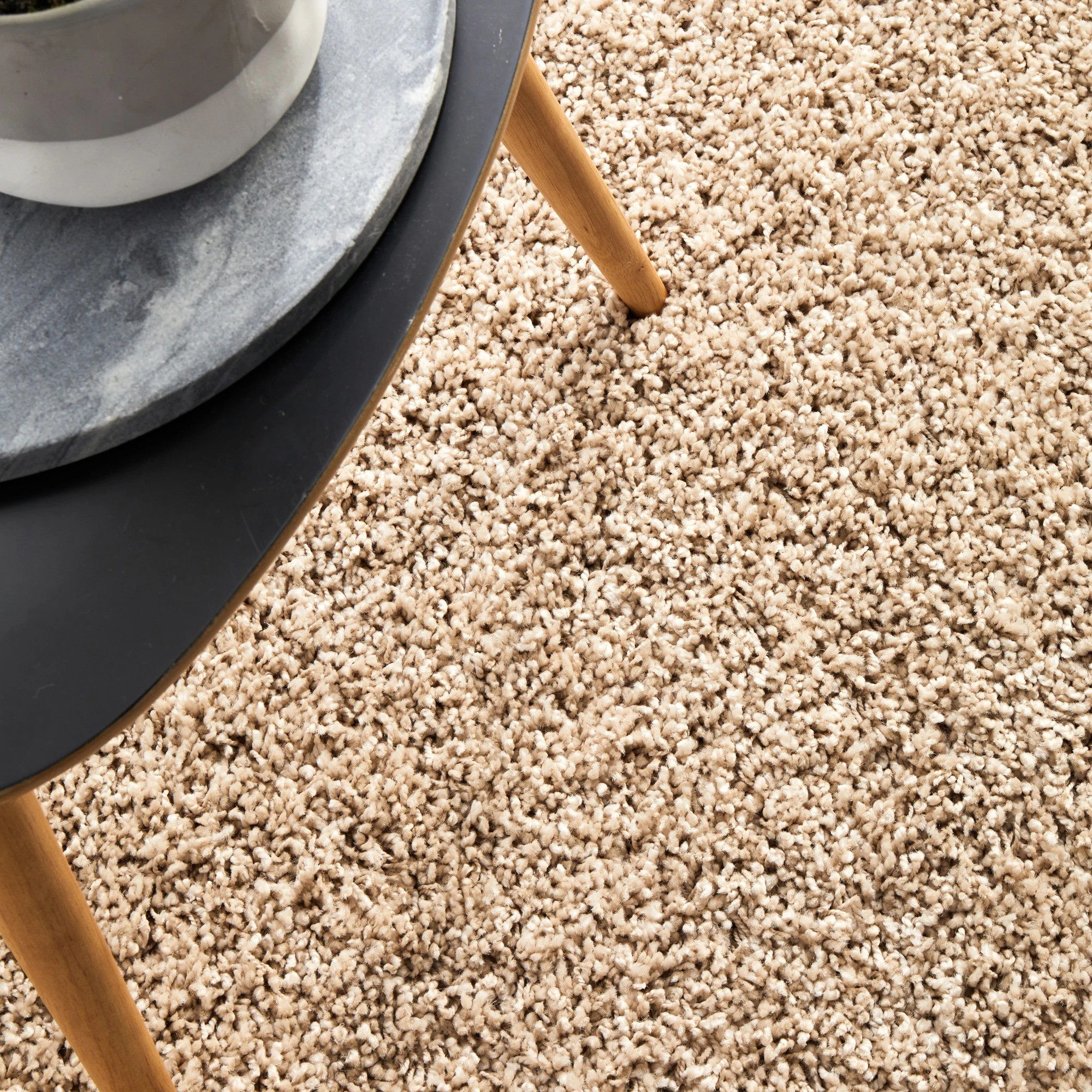 8 Common Ground Rugs Bayfront Beige 150x80cm - Beige, 8 of 9