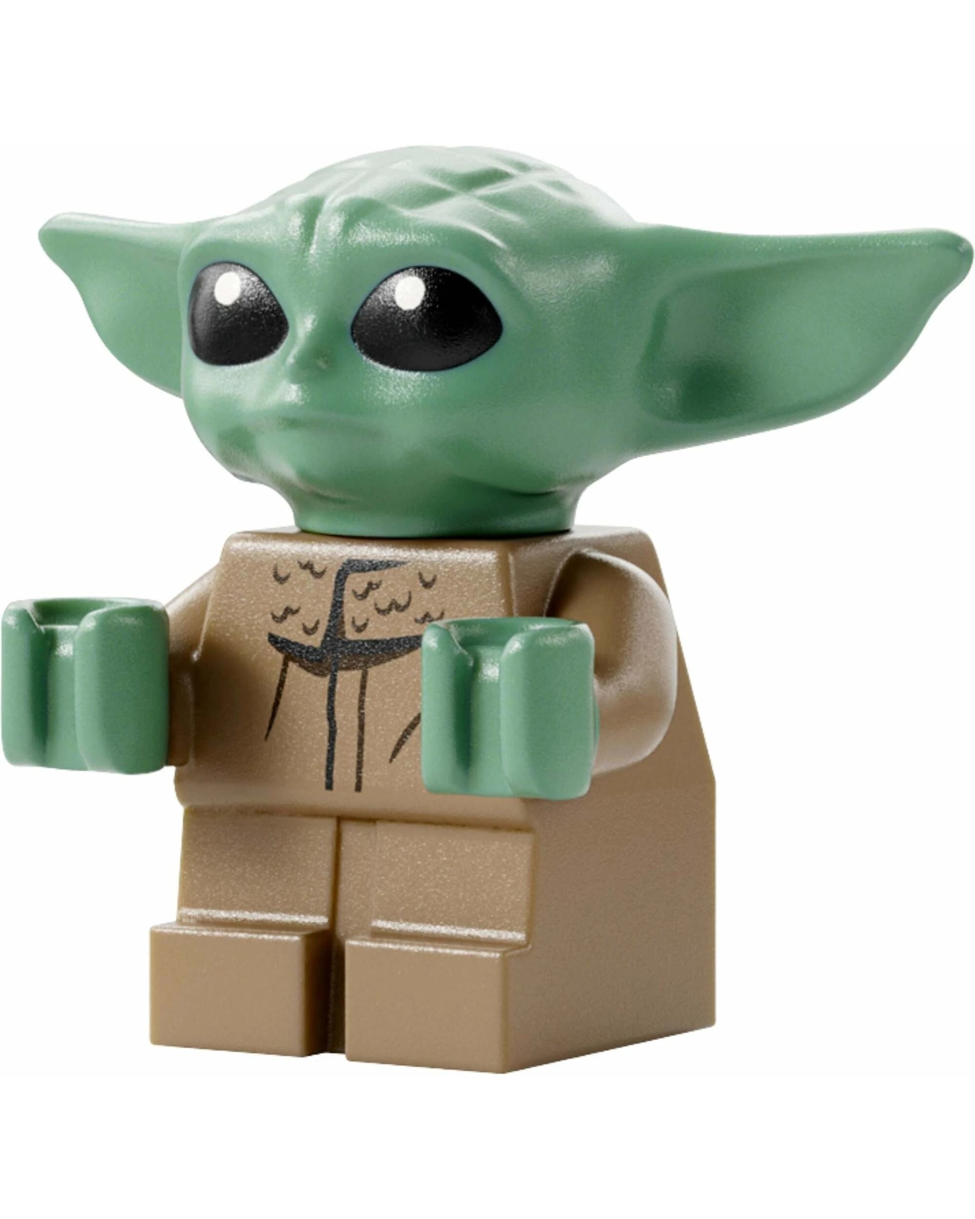 3 LEGO Star Wars Series 75361 Spider Tank, 3 of 5