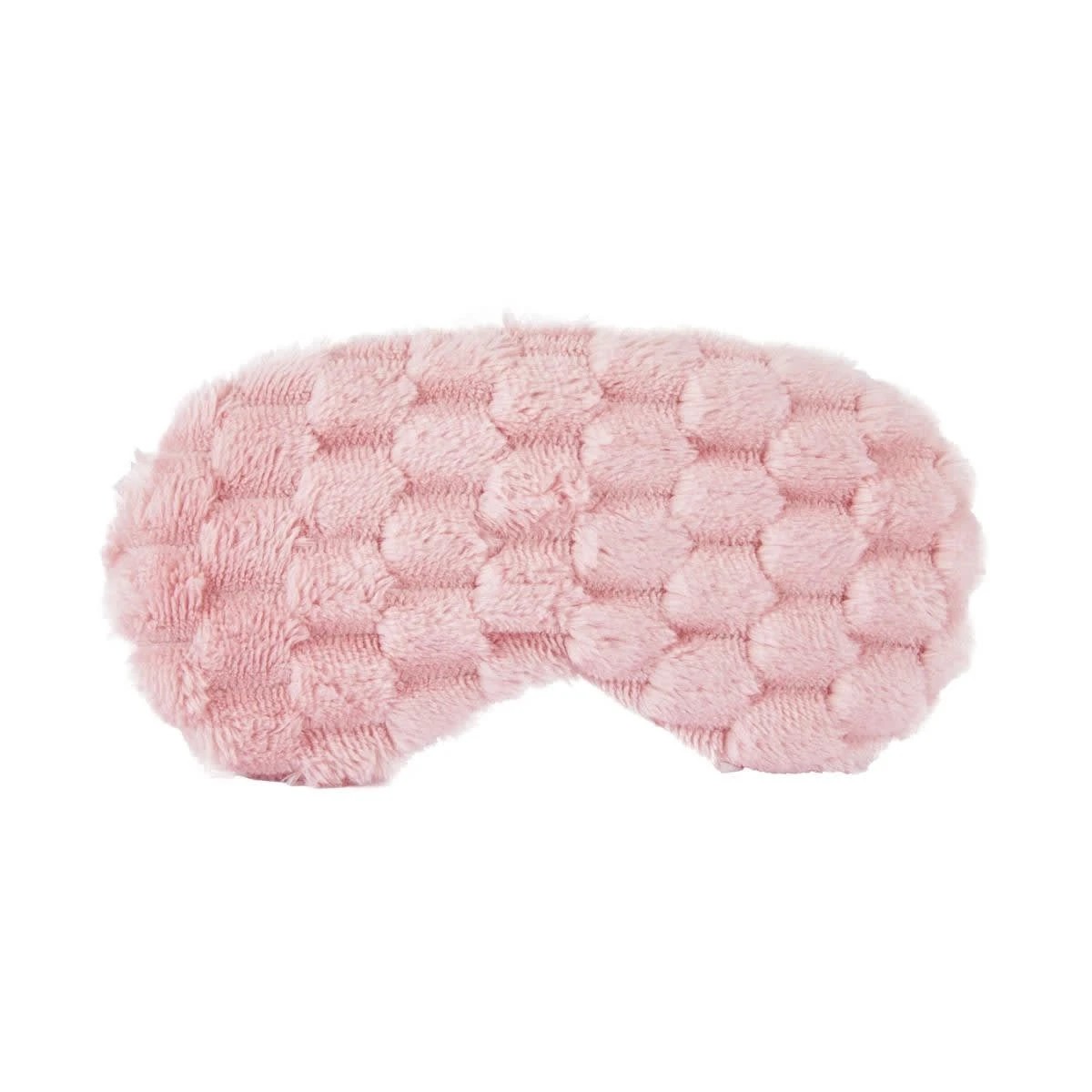 1 OXX Bodycare Eye Mask - Pink, 1 of 4