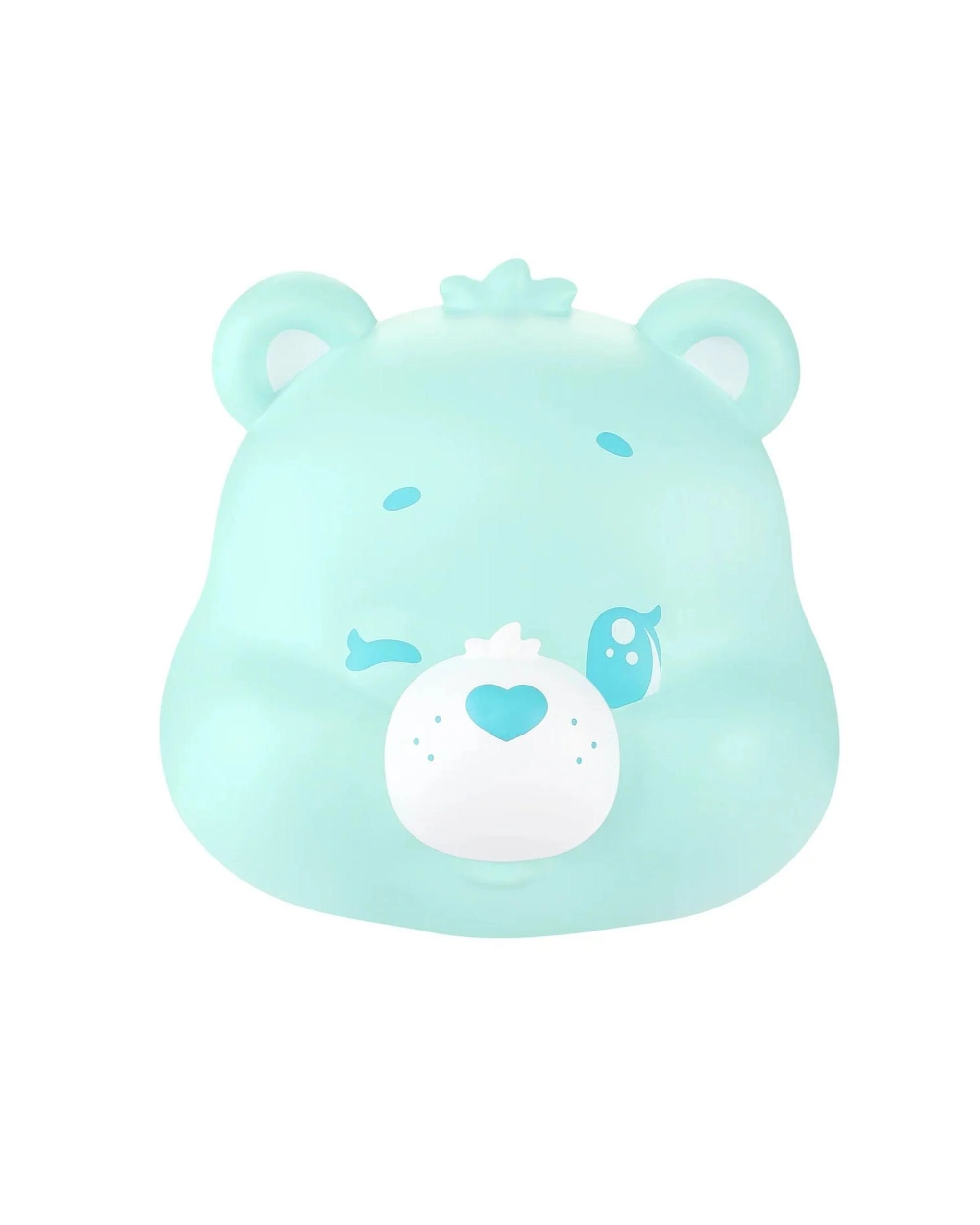 4 Funism Care Bears Little Things Series Cubby Face Blind Box, 4 of 10