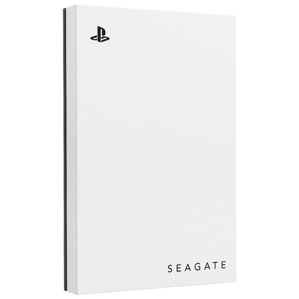 3 Seagate 2TB Game Drive for PlayStation, 3 of 6