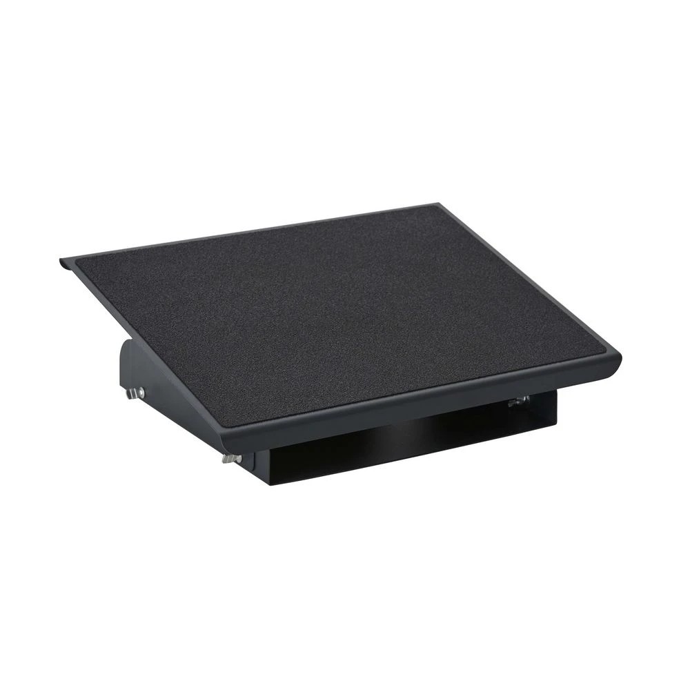 4 Adjustable Steel Footrest, 4 of 4