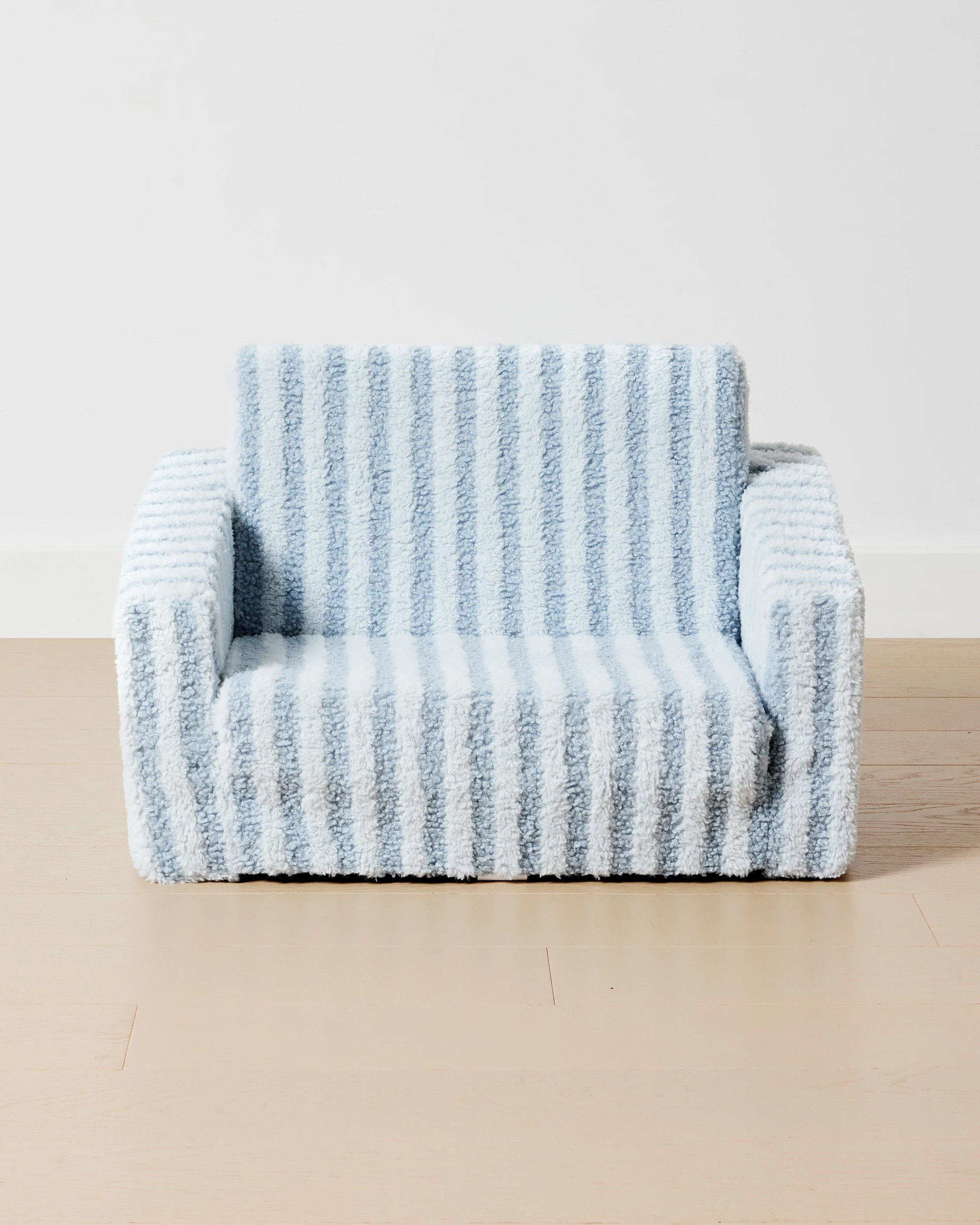 1 Blue Stripe Flip Out, 1 of 8