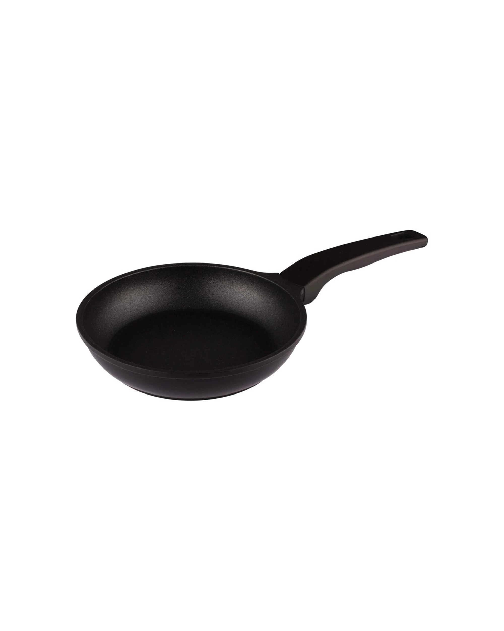 3 Avanti 14cm Mini Frypan Non-stick Induction Compatible Die-cast Aluminium - Black, 3 of 3