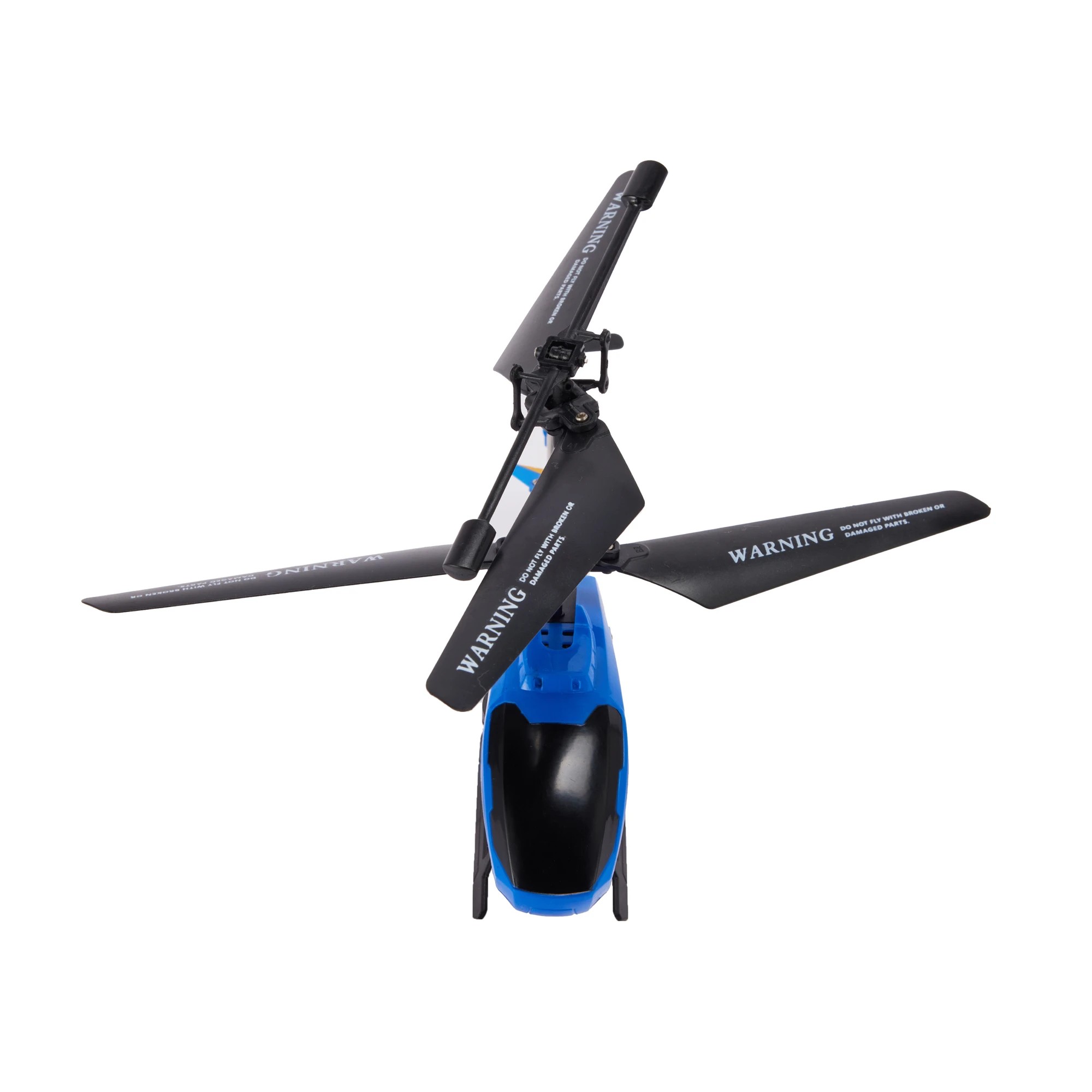 3 3.5 Channel Remote Control Helicopter, 3 of 8