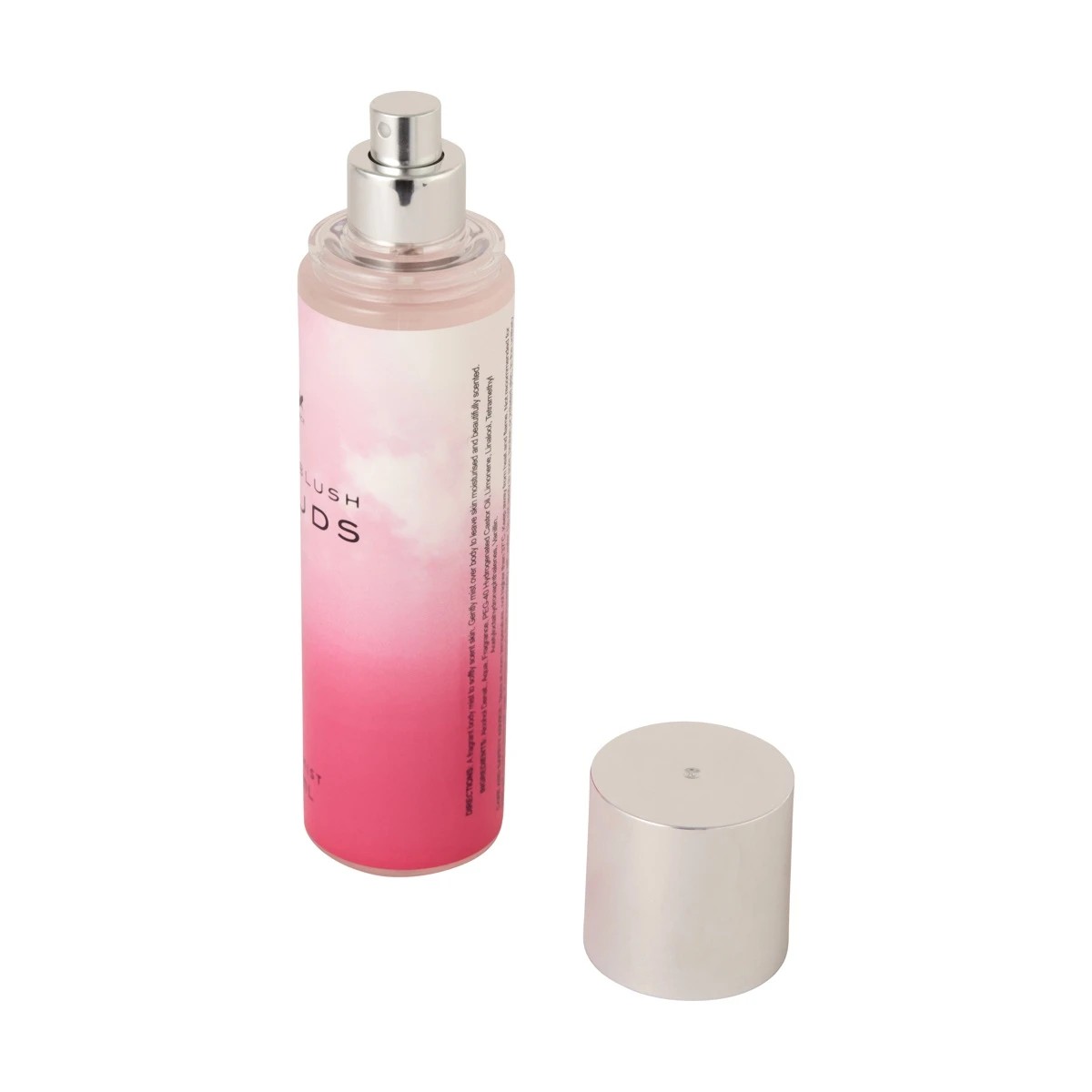 3 OXX Fragrance In The Blush Clouds Body Mist 150ml, 3 of 8