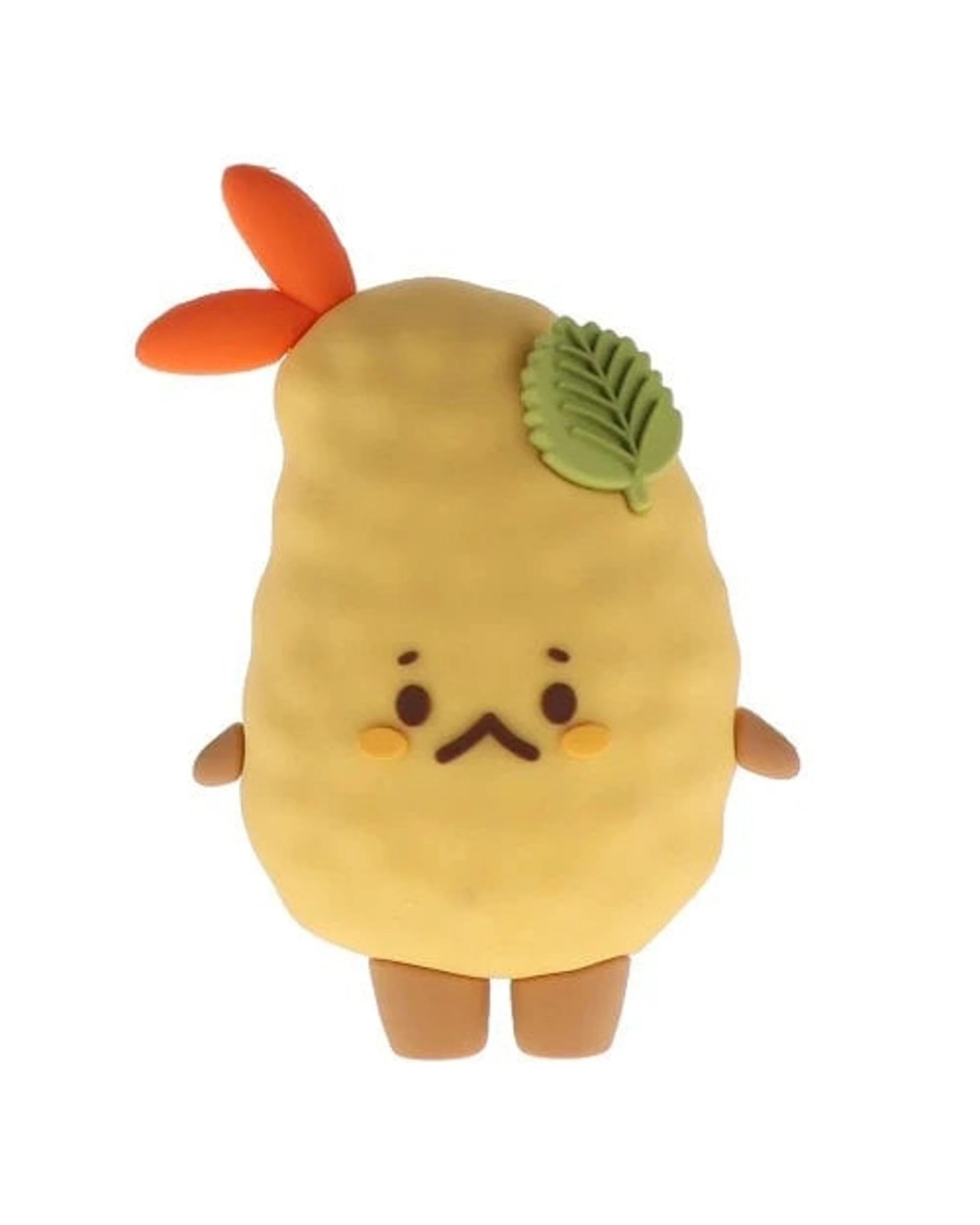 2 Smoko Tempura Shrimpies 3 inch Mini-Figure Blind Box, 2 of 8