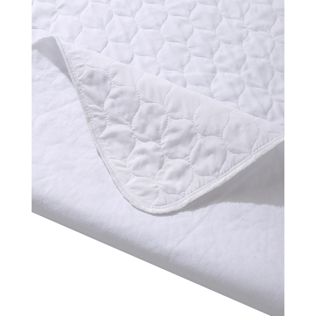3 Dreamz 2x Bed Pad 183x86cm, 3 of 6
