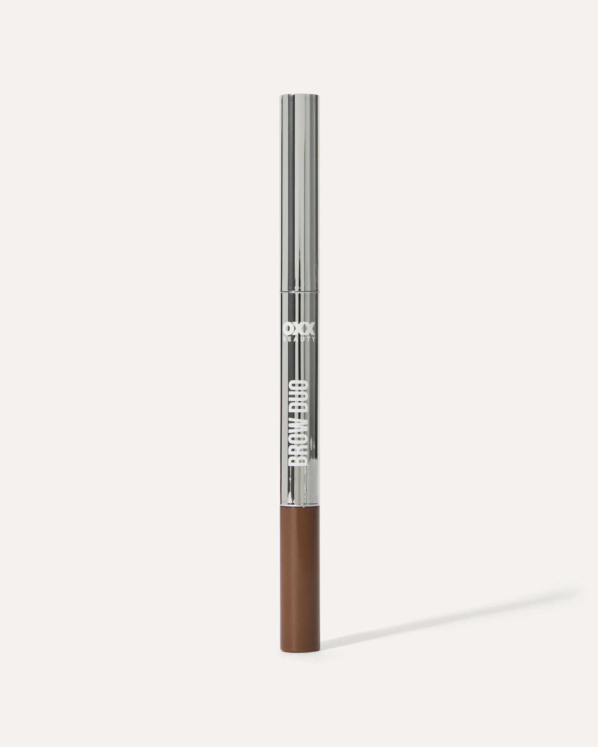 4 OXX Beauty Brow Duo - Medium Brown, 4 of 7