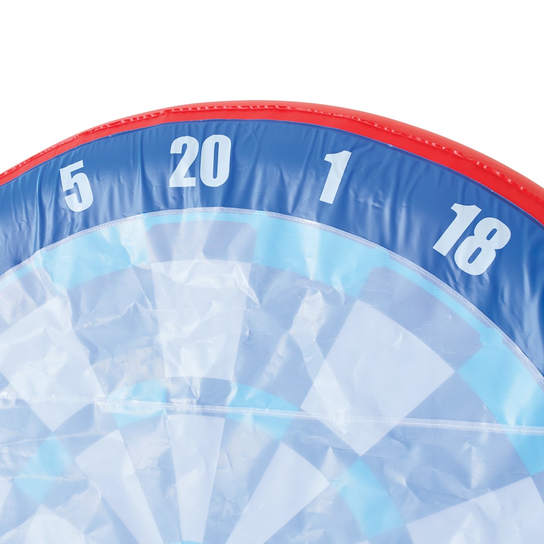 7 Giant Soccer Dart, 7 of 10