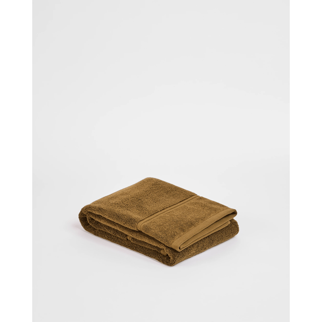 1 Target Eden Luxury Egyptian Cotton Pile Bath Towel
 - Green, 1 of 2