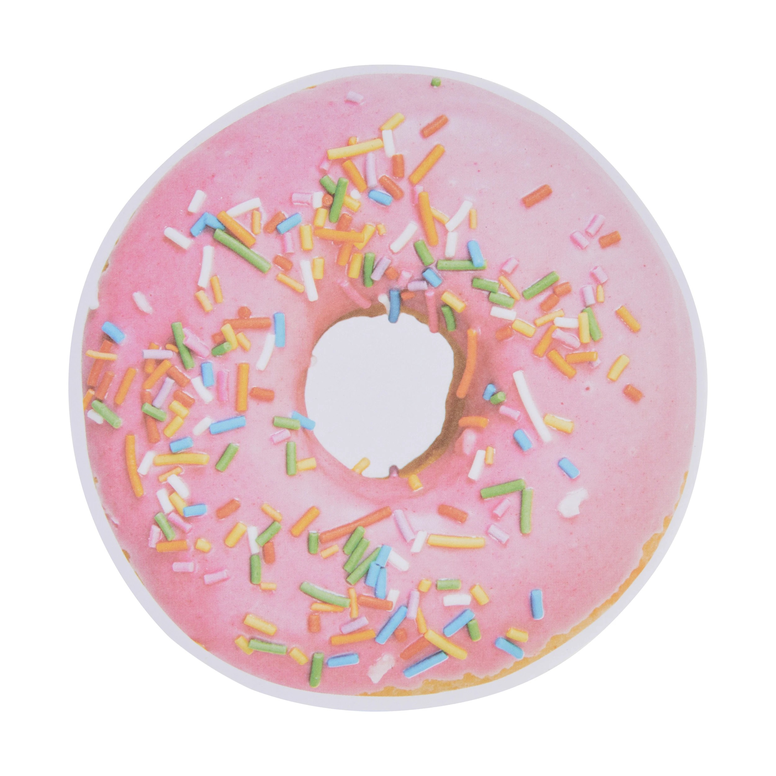 4 Sticky Notes - Donut, 4 of 5