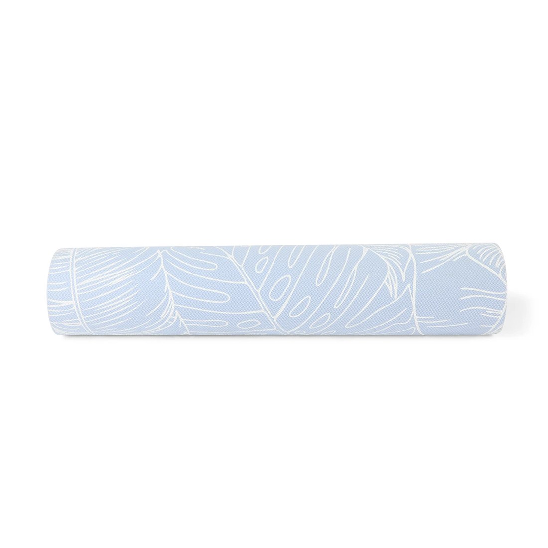 7 5mm Yoga Mat - Blue, 7 of 7