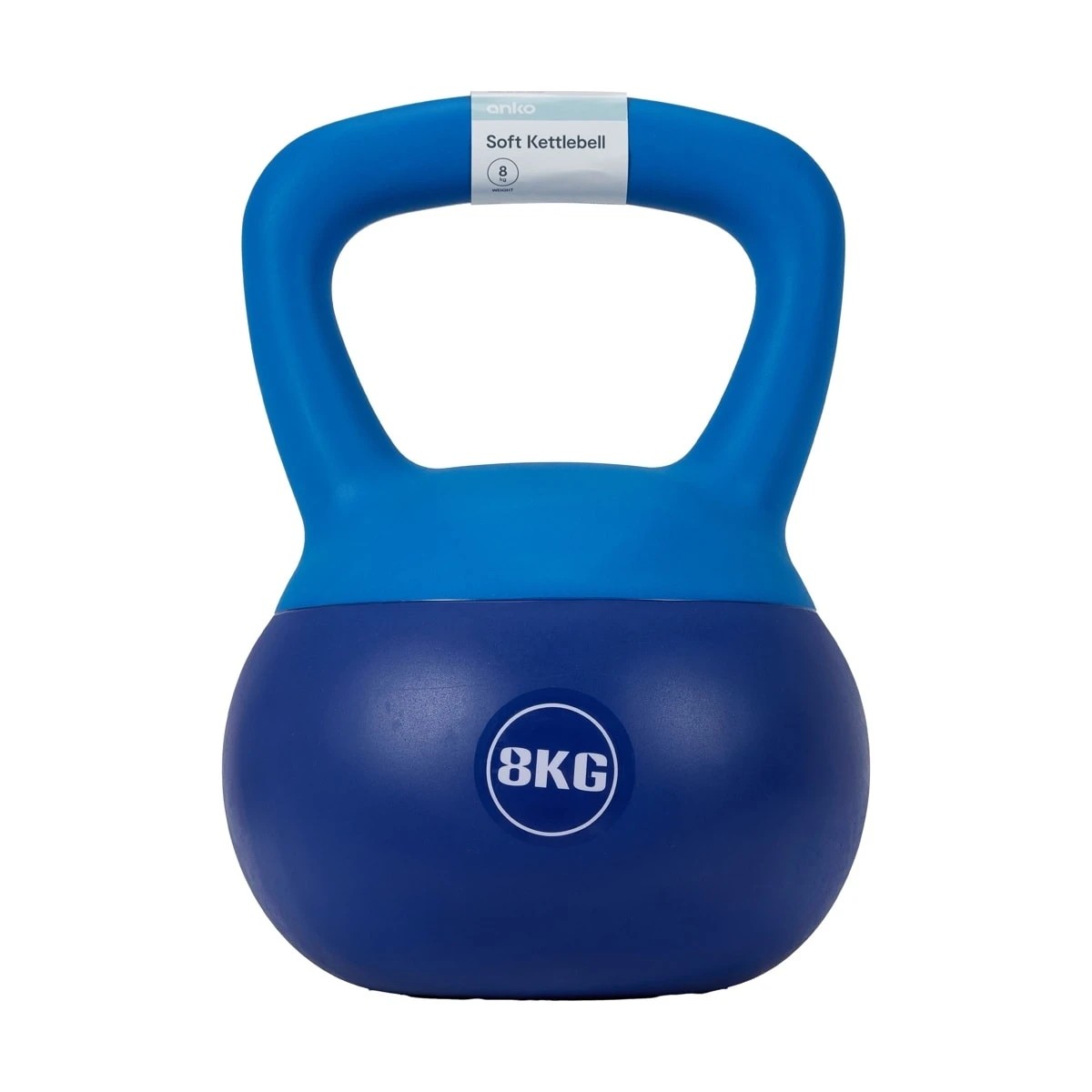 7 Soft Kettlebell - 8kg, 7 of 7