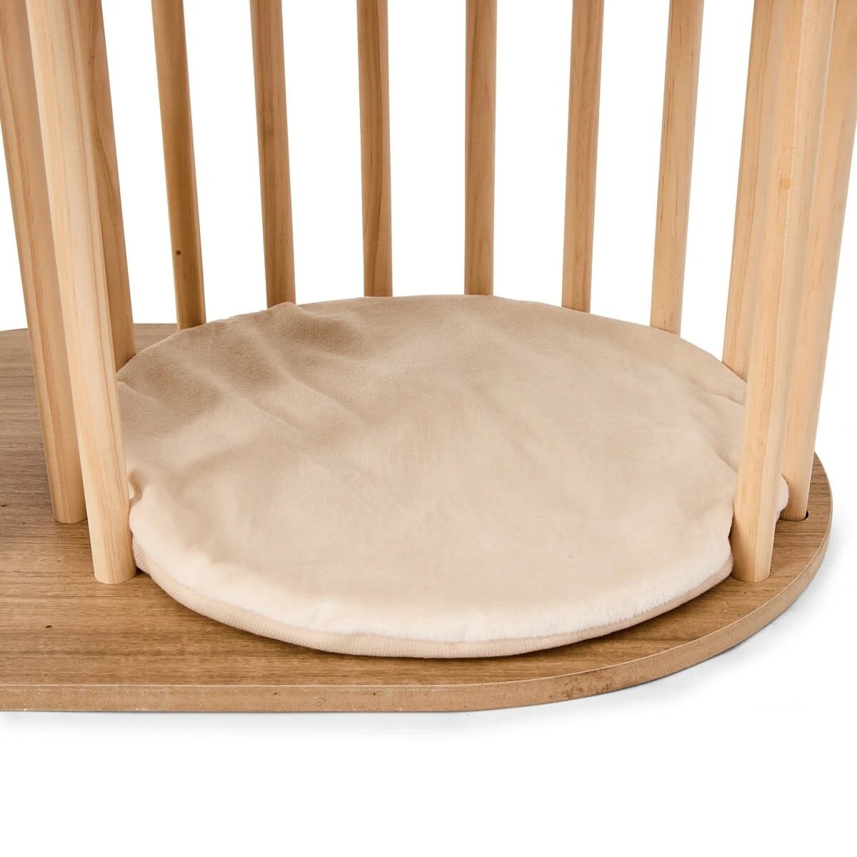 8 Cat Tower Wood, 8 of 10