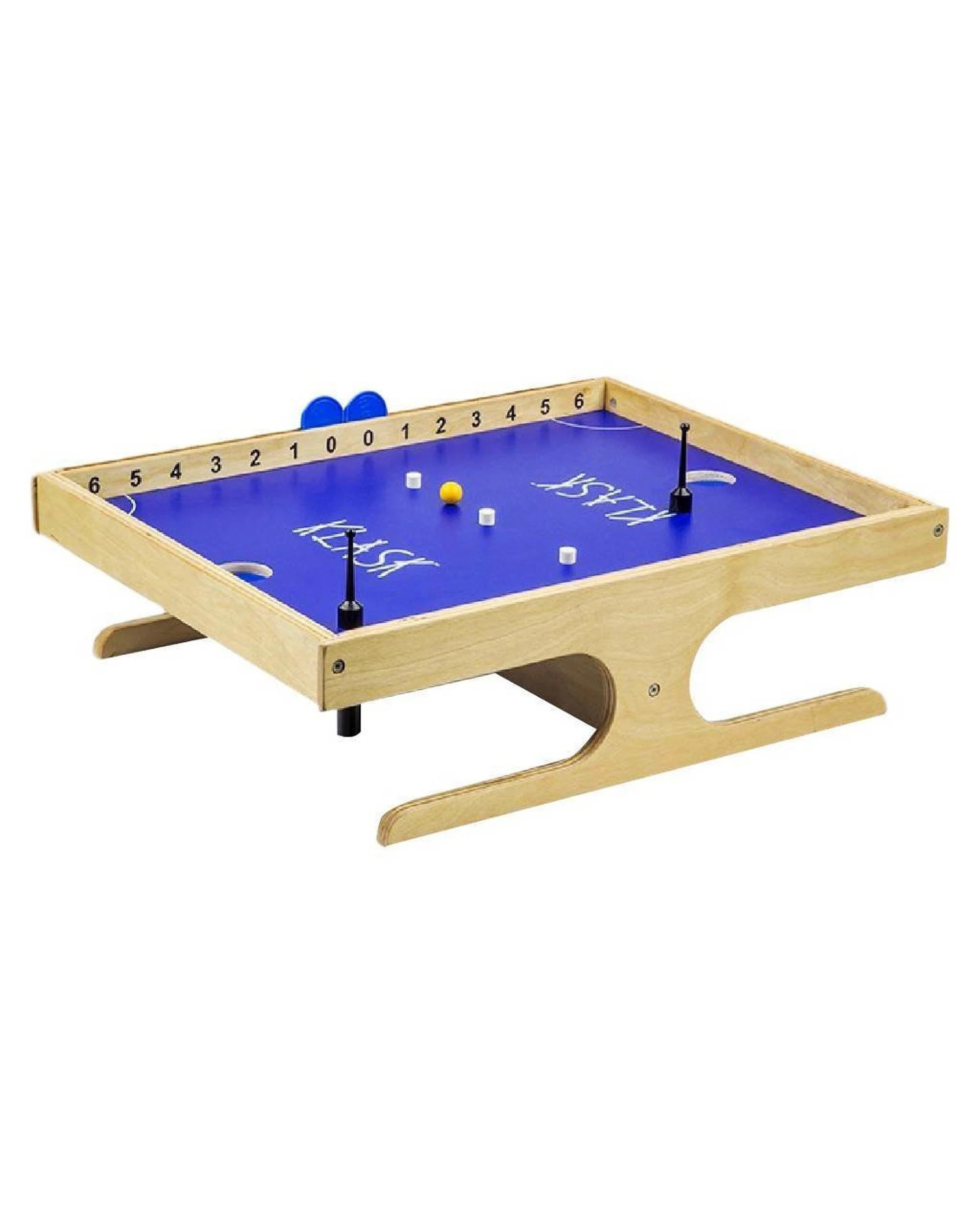 2 Klask Board Game, 2 of 6