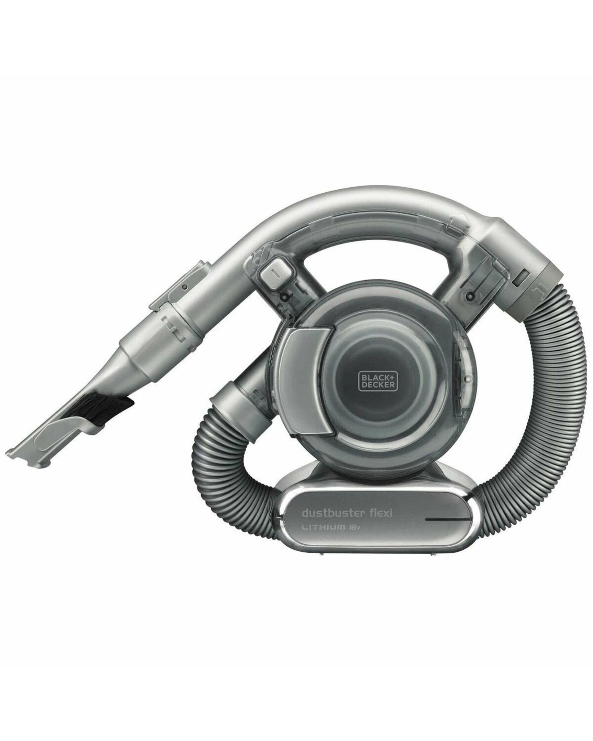 3 Black & Decker Dustbuster Handheld Vacuum Cleaner, 3 of 3