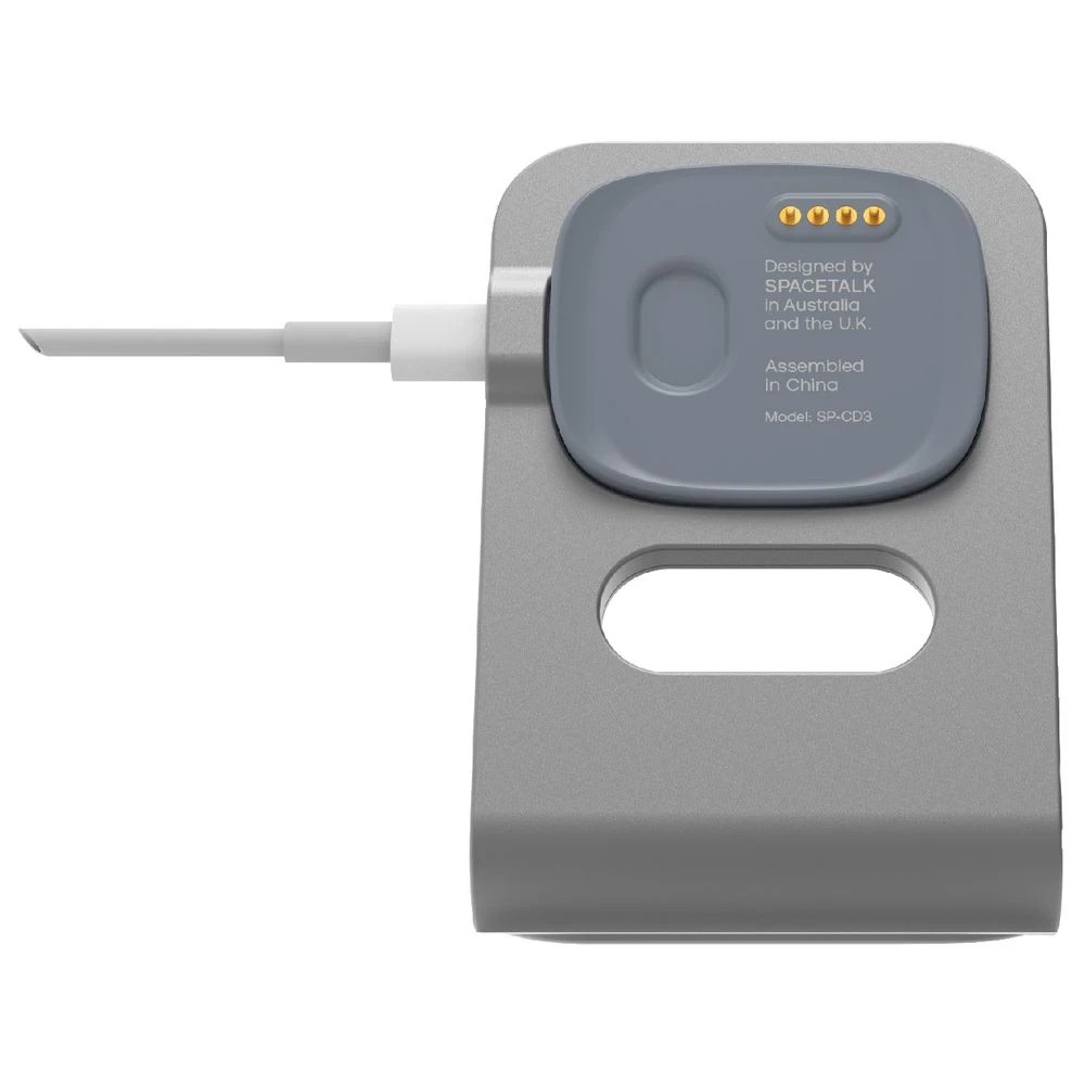 2 Spacetalk Adventurer Smart Watch Charging Kit, 2 of 2