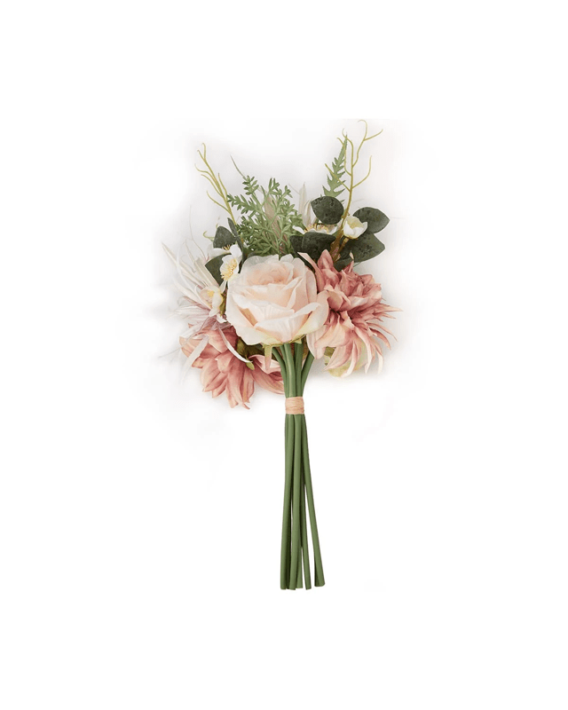 Artificial Mixed Flowers B