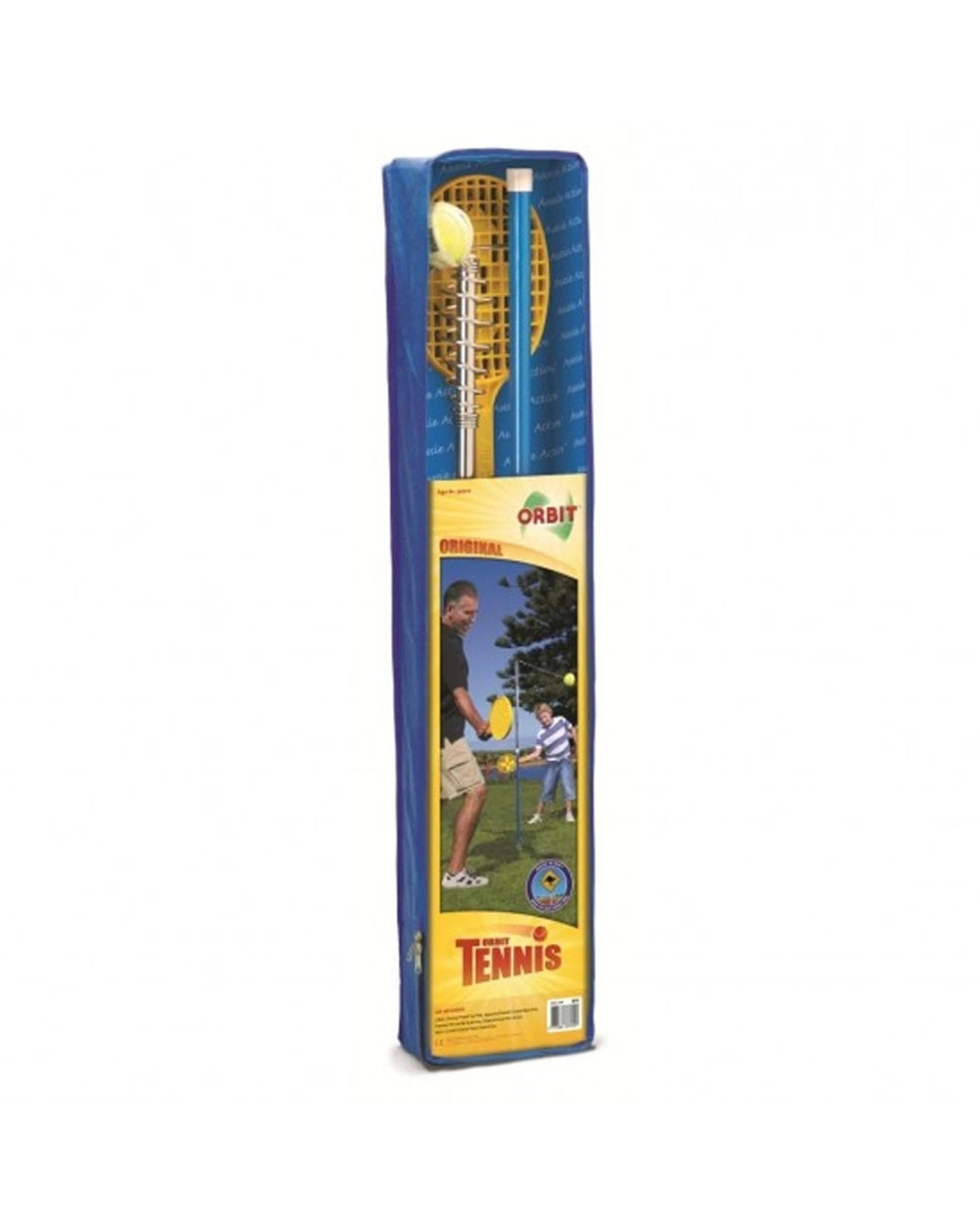 1 Orbit Tennis Original, 1 of 3
