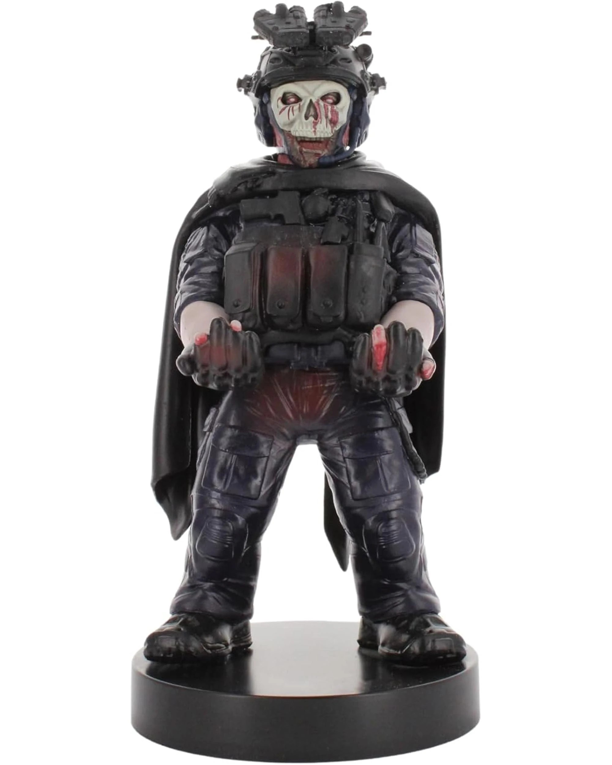 1 Cable Guy Call of Duty Zombie Ghost Warzone Controller Holder, 1 of 3