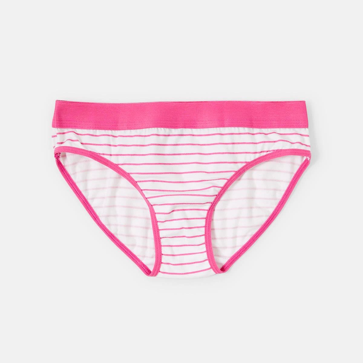 6 7 Pack Briefs Stripe 5, 6 of 10