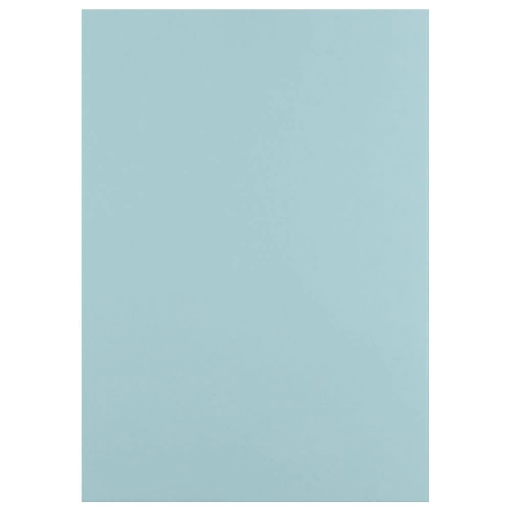 2 Quill A4 80gsm Paper Powder Blue 25 Pack, 2 of 3