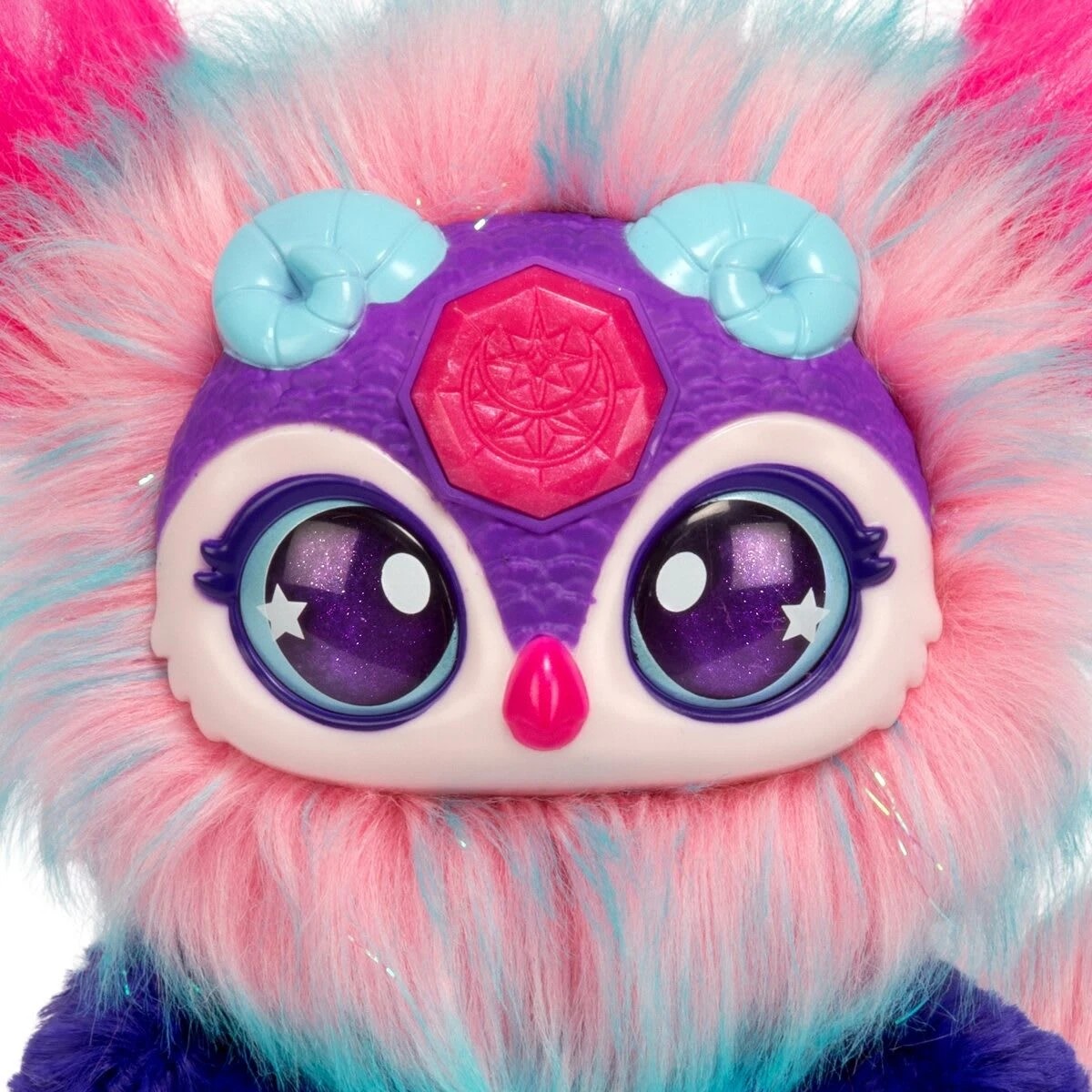 7 Magic Mixies Magical Gem Surprise Cauldron - Assorted, 7 of 10