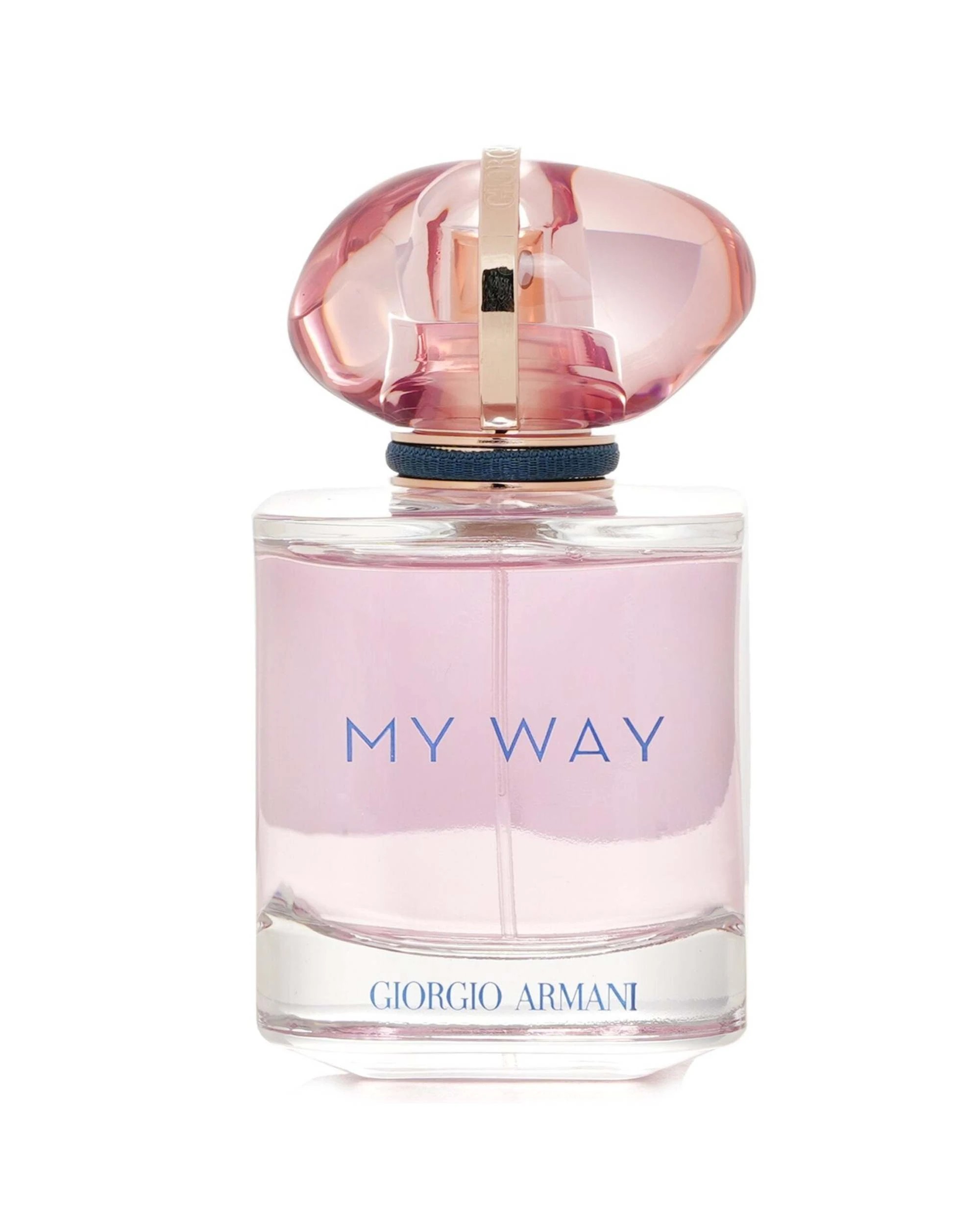 4 Giorgio Armani My Way Nectar Eau De Parfum Spray  30ml/1oz, 4 of 4