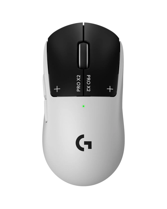 Logitech G PRO X2 SUPERSTRIKE Wireless Gaming Mouse - Kmart