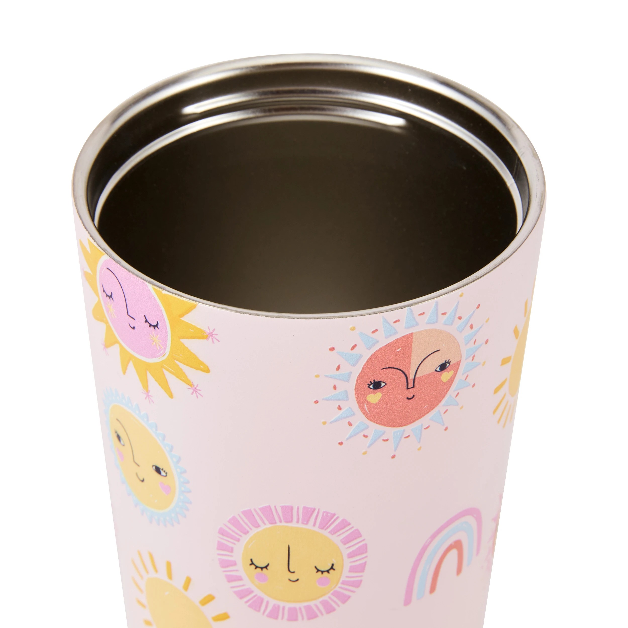6 400ml Sun Double Wall Sipper Tumbler, 6 of 6
