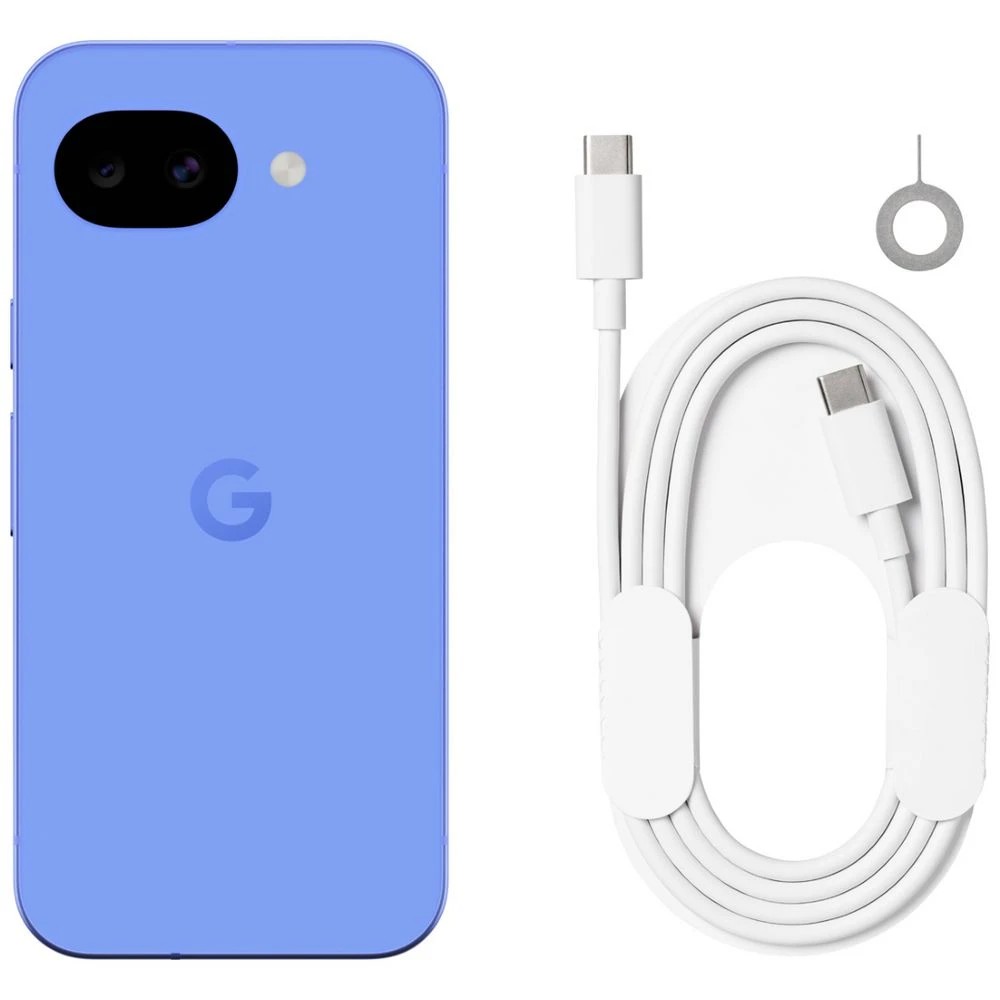 8 Google Pixel 10A 256GB  Lavender, 8 of 8