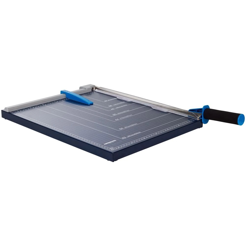 2 J.Burrows A3 Paper Guillotine, 2 of 5