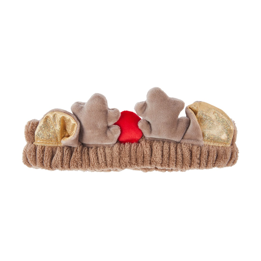 4 OXX Bodycare Reindeer Headband, 4 of 5
