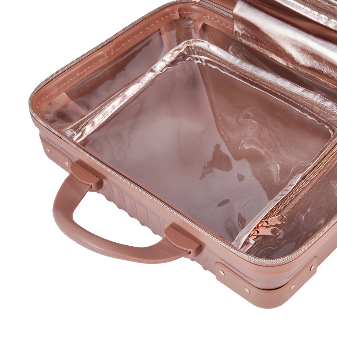 6 OXX Cosmetics Makeup Organiser Case, 6 of 8