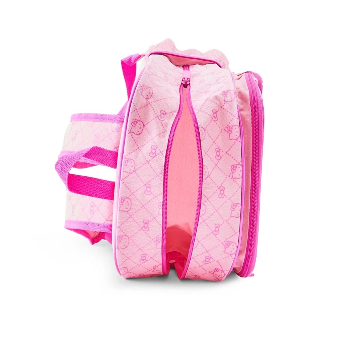 4 2 Piece Hello Kitty Backpack Set, 4 of 6