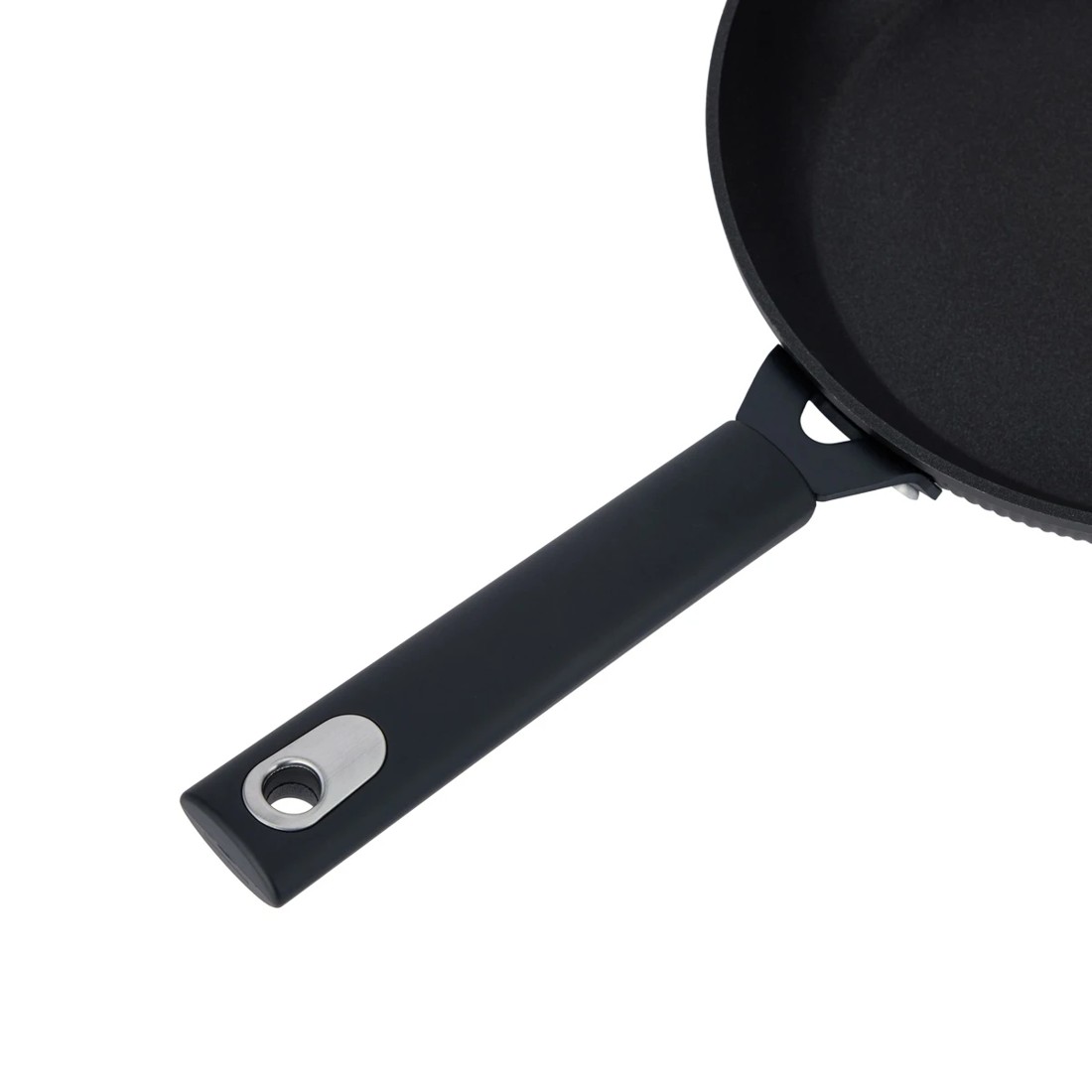 6 24cm Linear Non-Stick Frypan, 6 of 7