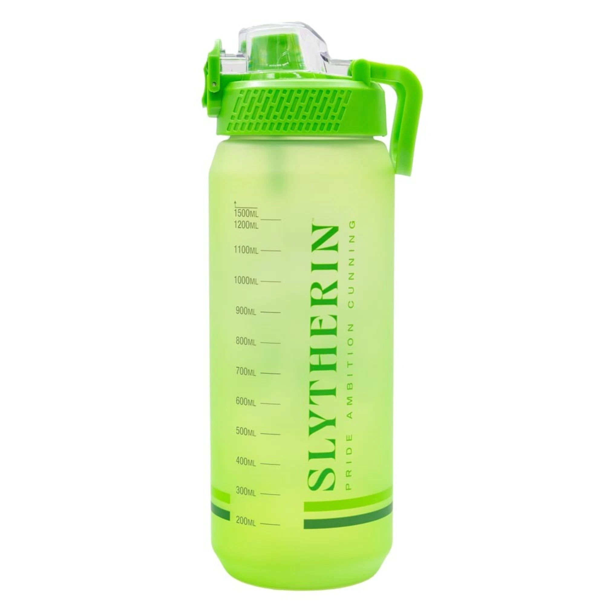 3 Harry Potter - Slytherin Crest 1.5L Sports Drink Bottle, 3 of 3