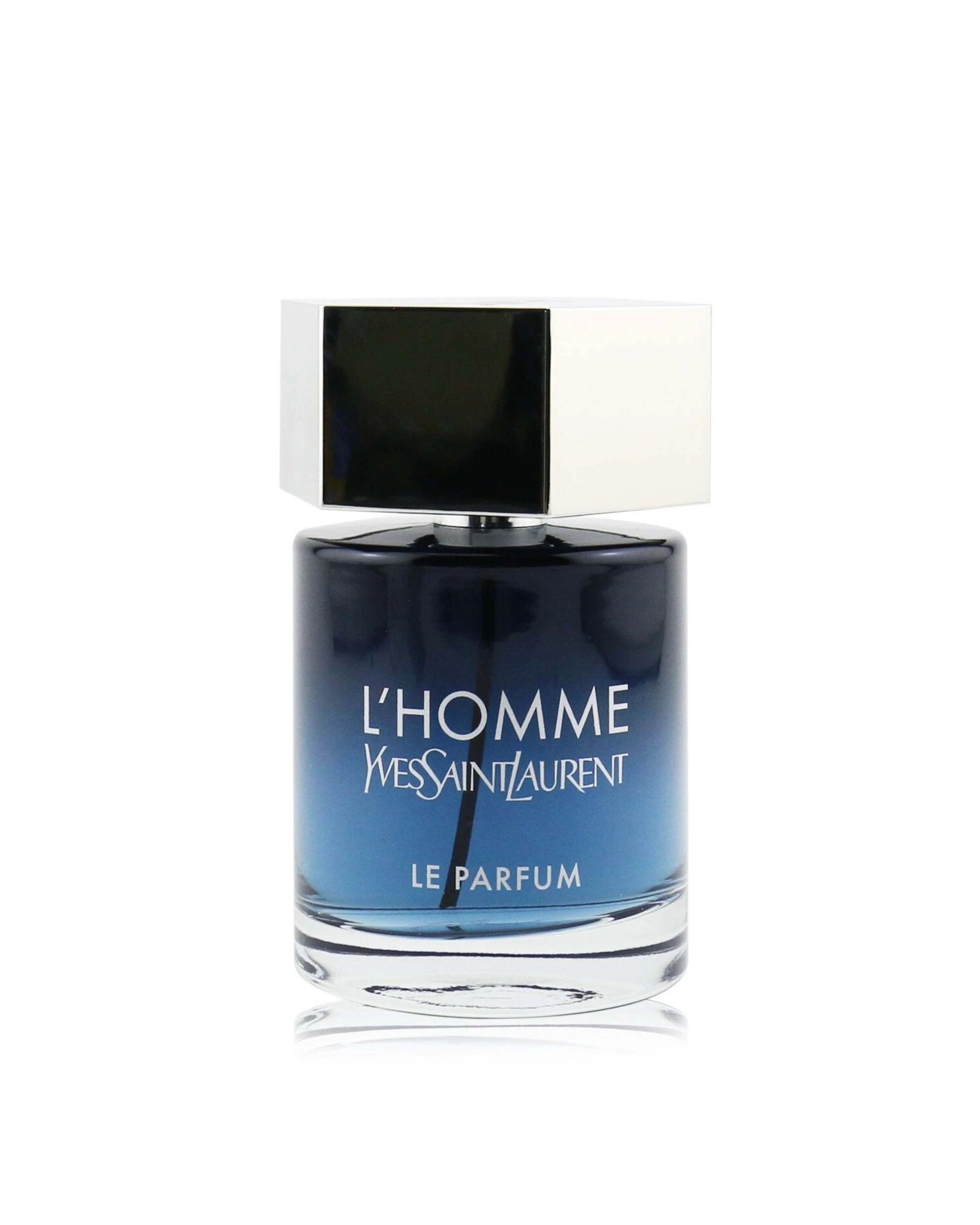1 Yves Saint Laurent L'Homme Le Parfum Spray  100ml/3.3oz, 1 of 4
